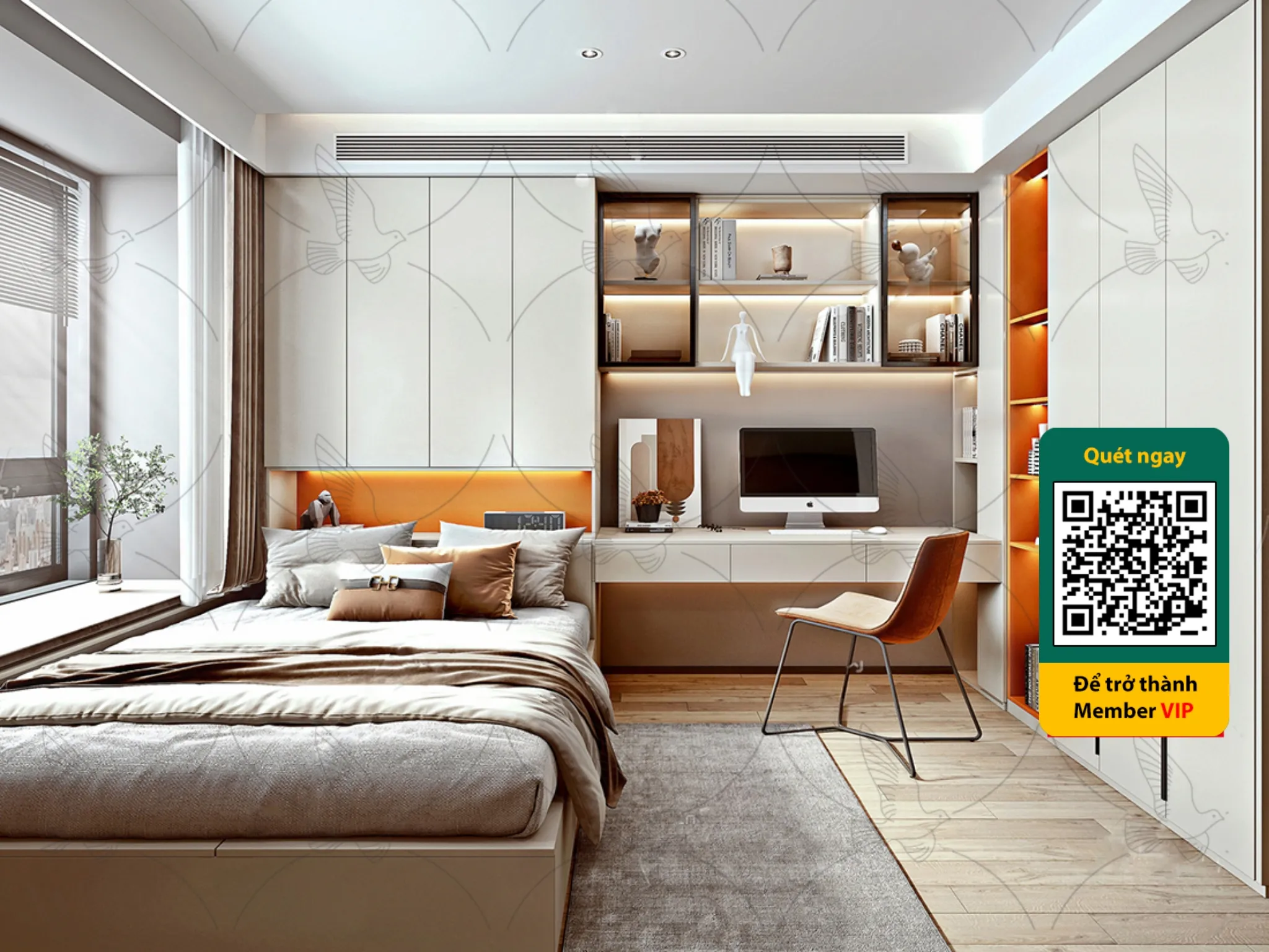 OTHER 3D SCENES – VRAY / CORONA – 3D MODEL – 4182