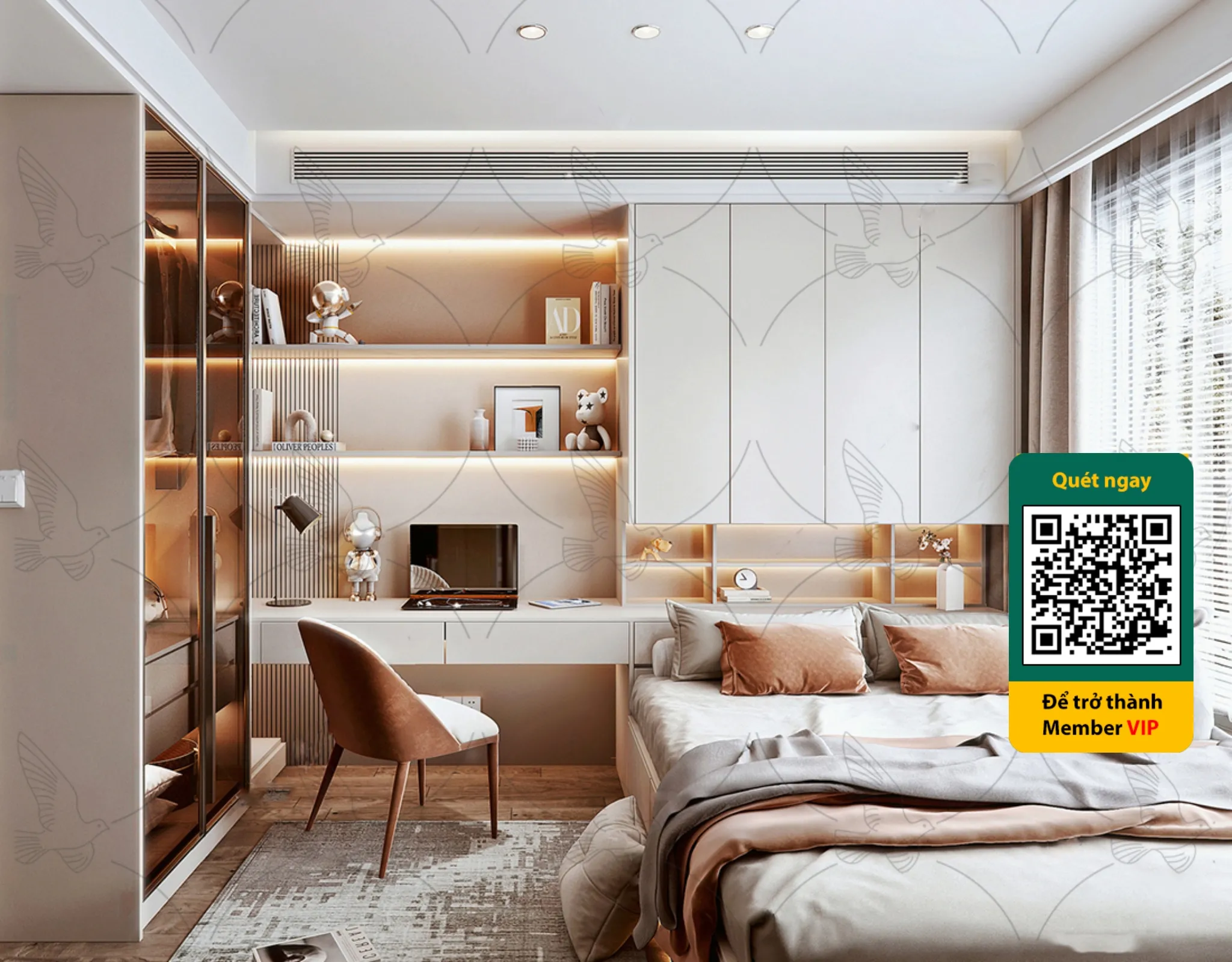 OTHER 3D SCENES – VRAY / CORONA – 3D MODEL – 4186