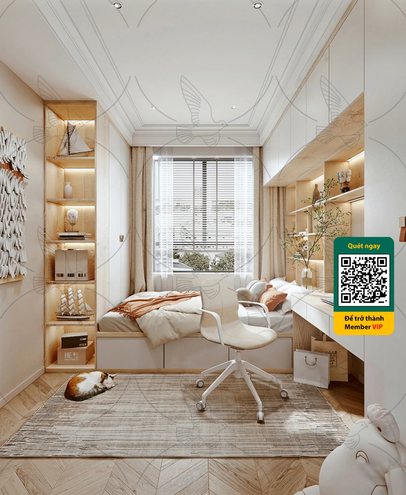 OTHER 3D SCENES – VRAY / CORONA – 3D MODEL – 4188