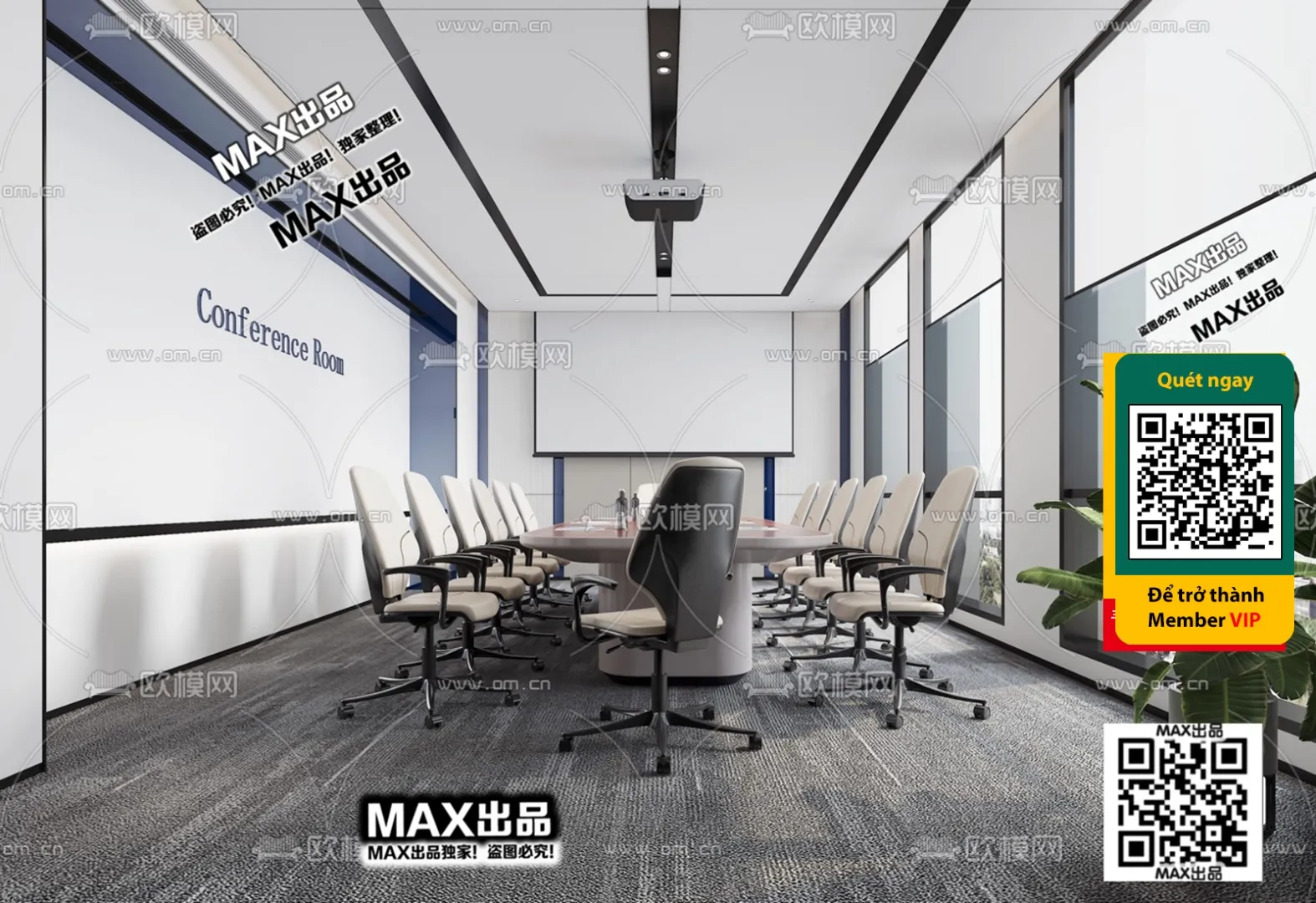 OTHER 3D SCENES – VRAY / CORONA – 3D MODEL – 4250