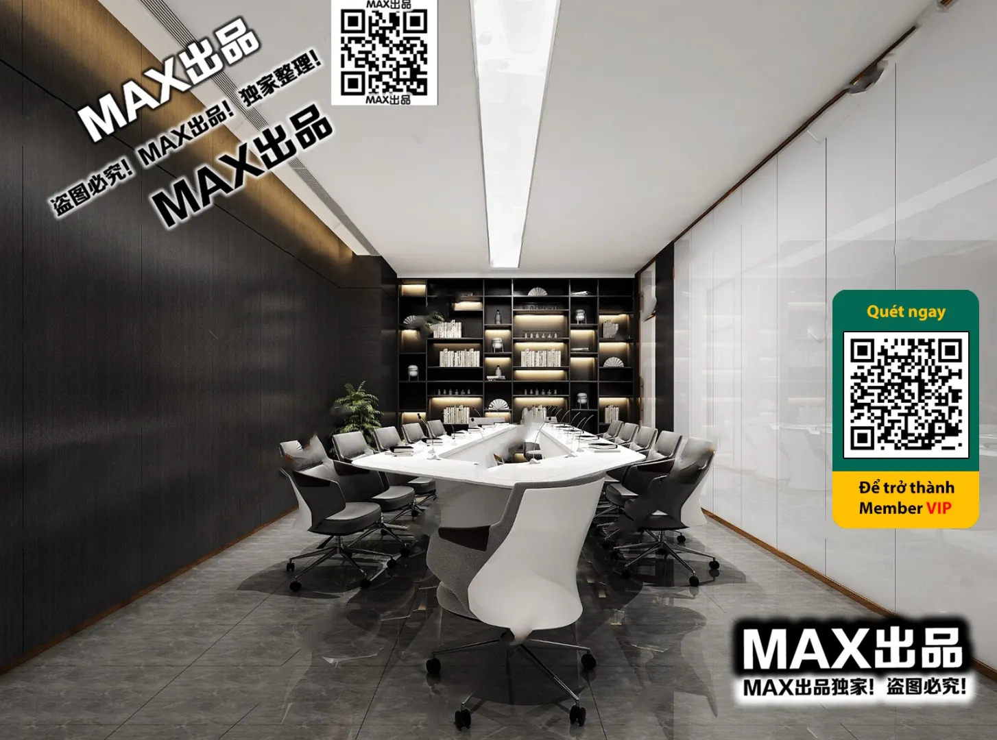 OTHER 3D SCENES – VRAY / CORONA – 3D MODEL – 4252