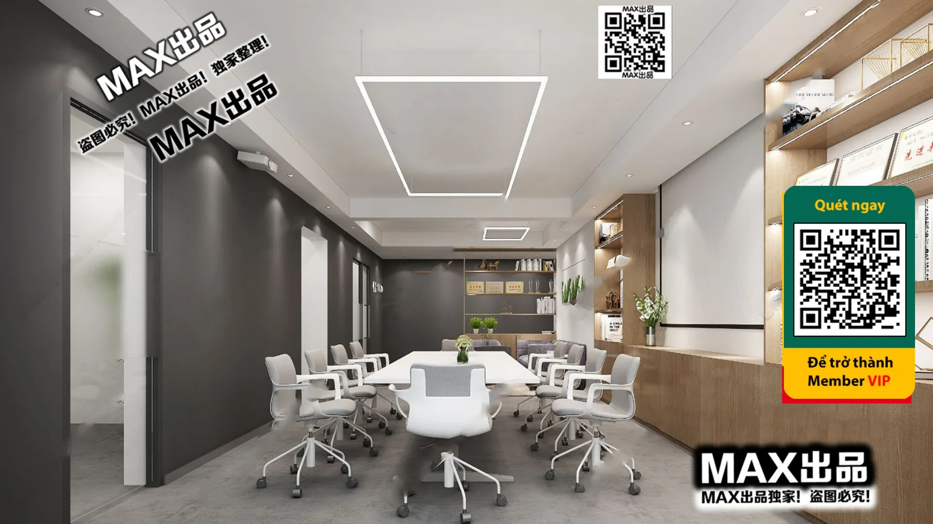 OTHER 3D SCENES – VRAY / CORONA – 3D MODEL – 4253