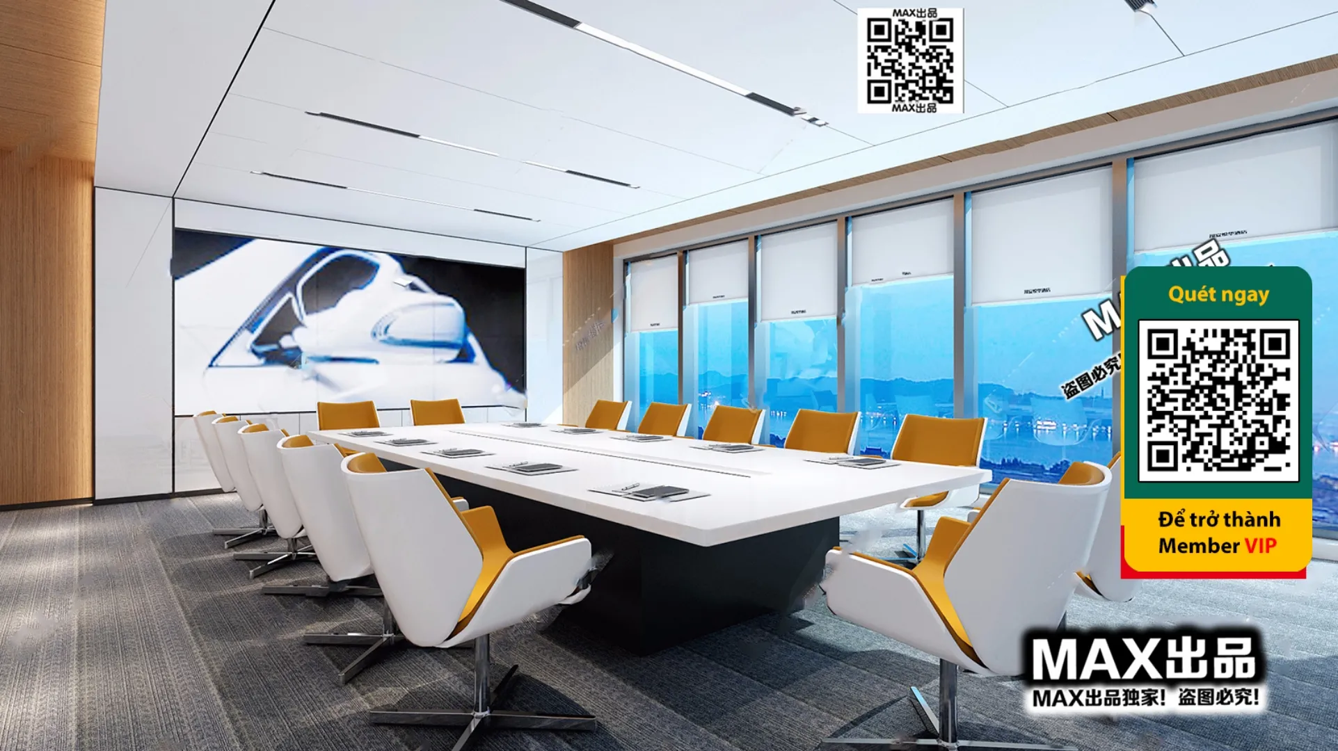 OTHER 3D SCENES – VRAY / CORONA – 3D MODEL – 4256