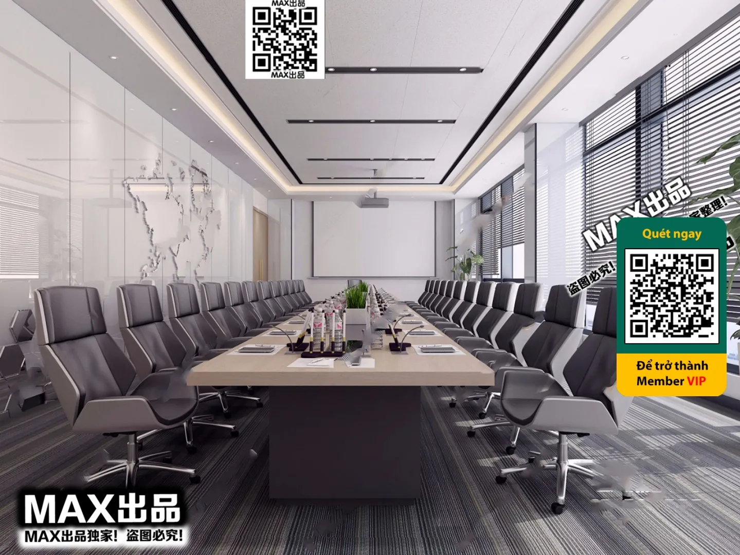 OTHER 3D SCENES – VRAY / CORONA – 3D MODEL – 4258