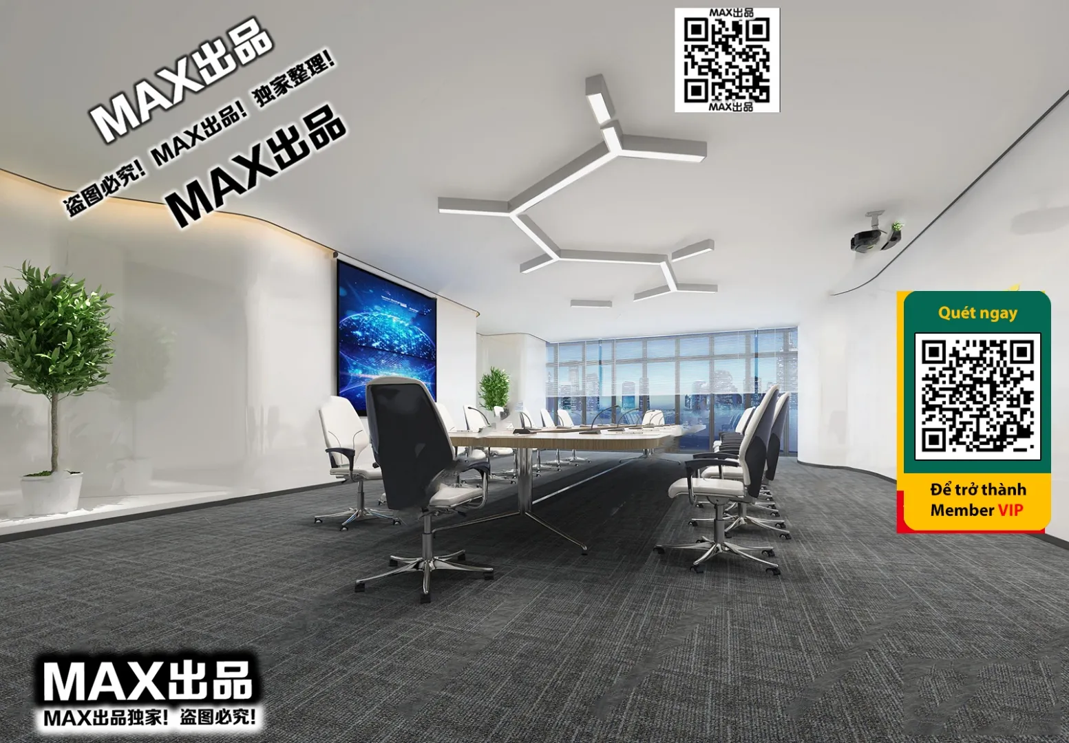 OTHER 3D SCENES – VRAY / CORONA – 3D MODEL – 4260