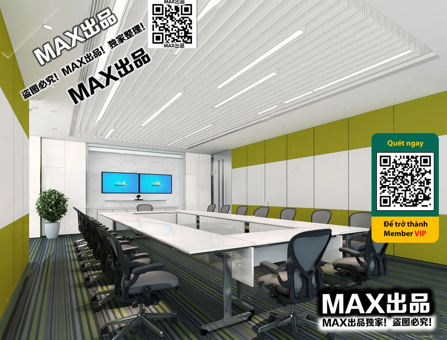 OTHER 3D SCENES – VRAY / CORONA – 3D MODEL – 4261