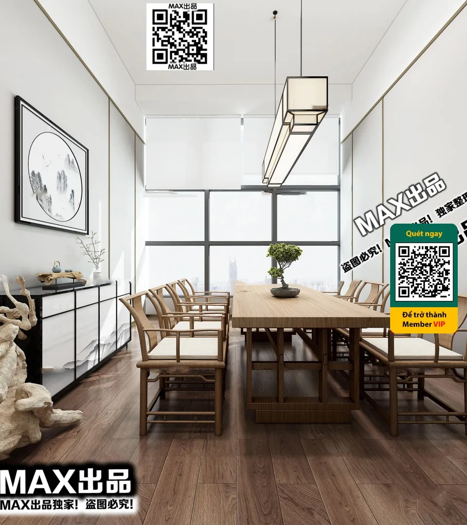 OTHER 3D SCENES – VRAY / CORONA – 3D MODEL – 4264