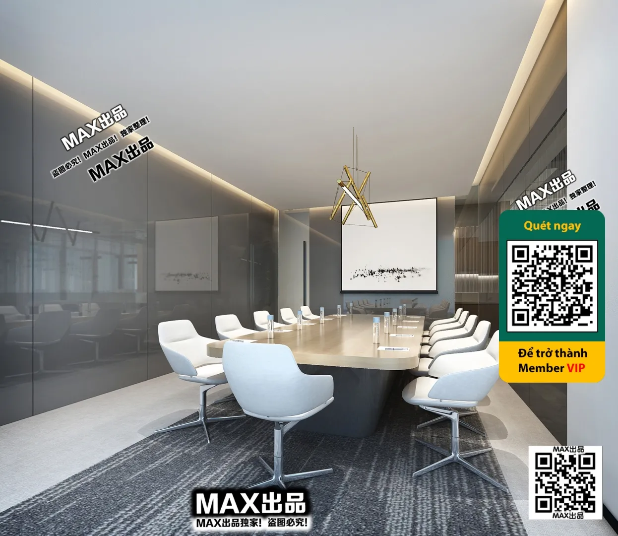 OTHER 3D SCENES – VRAY / CORONA – 3D MODEL – 4266