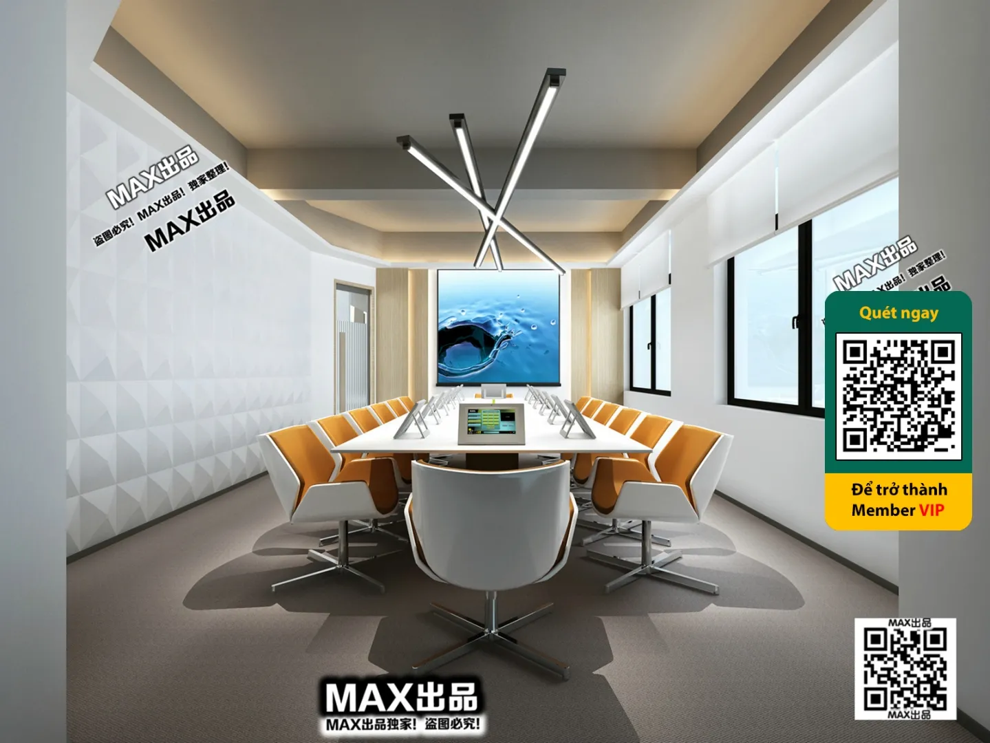 OTHER 3D SCENES – VRAY / CORONA – 3D MODEL – 4267