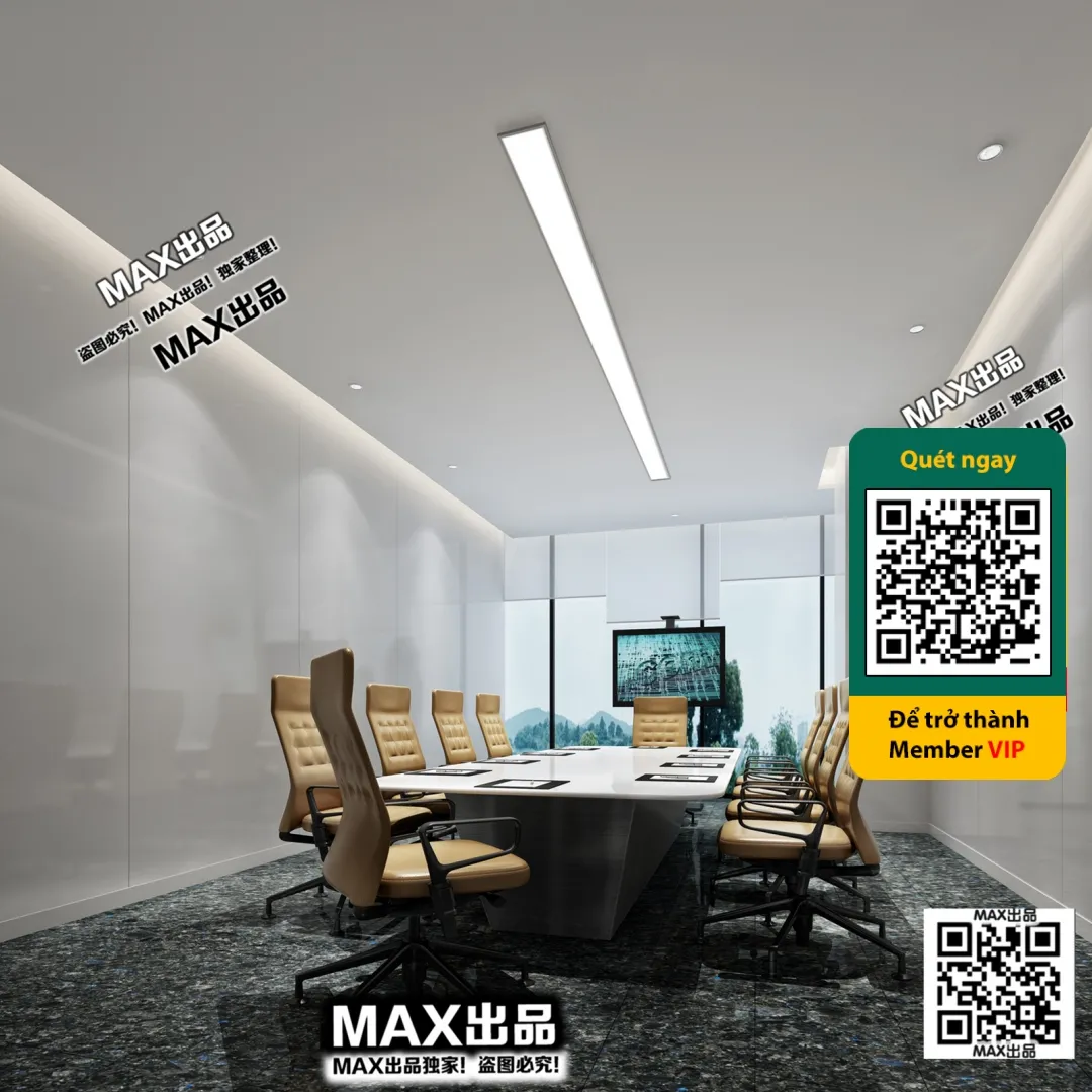 OTHER 3D SCENES – VRAY / CORONA – 3D MODEL – 4270