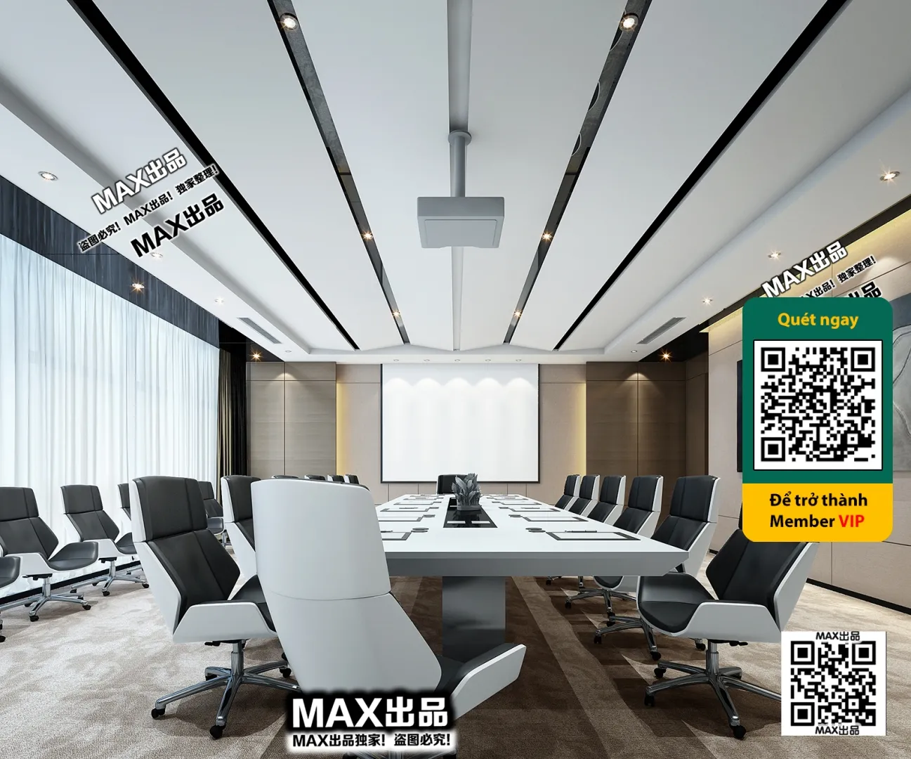 OTHER 3D SCENES – VRAY / CORONA – 3D MODEL – 4272