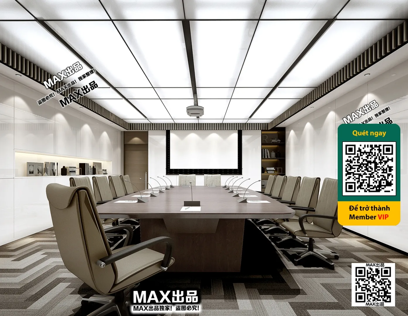 OTHER 3D SCENES – VRAY / CORONA – 3D MODEL – 4273