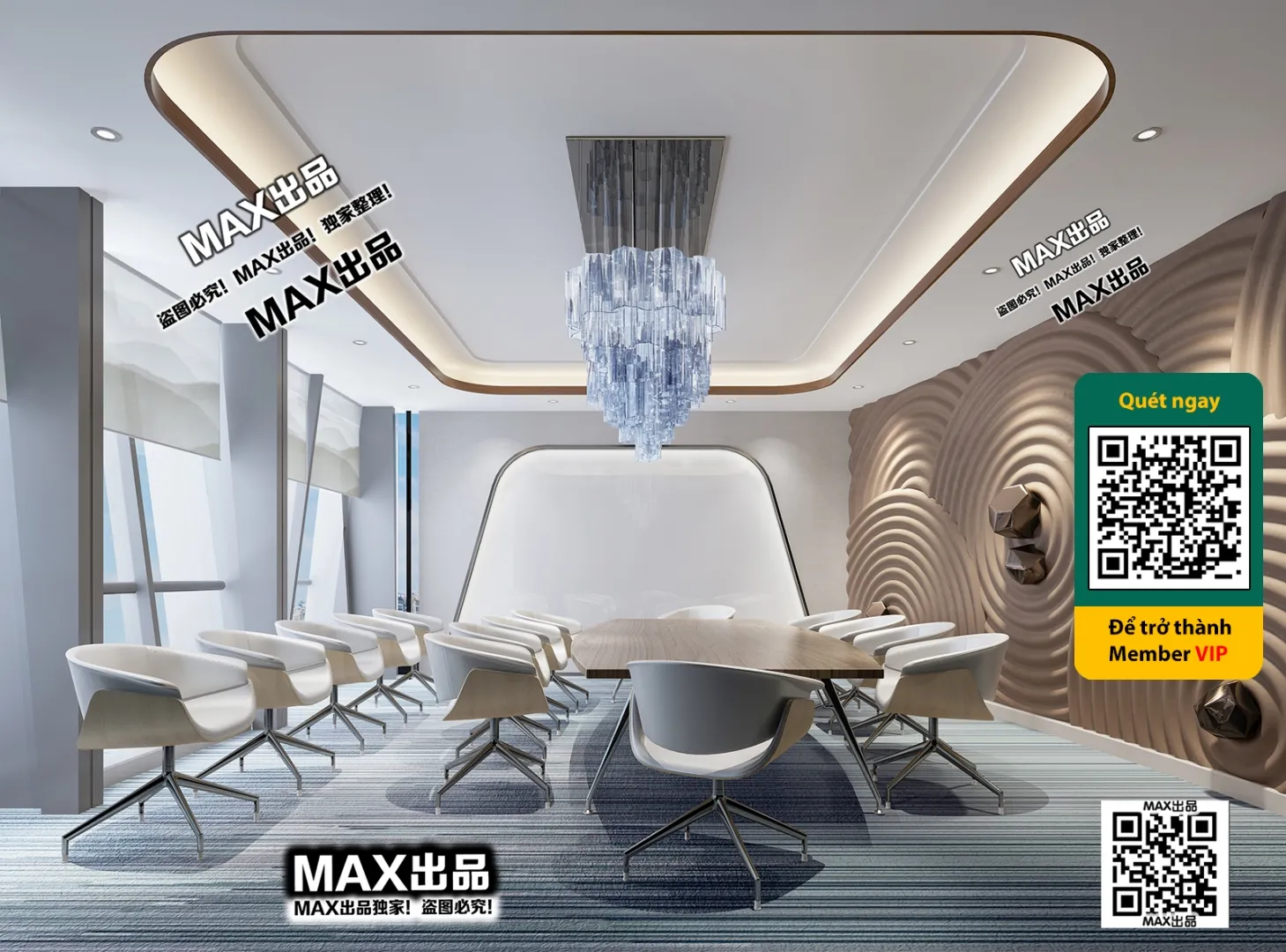 OTHER 3D SCENES – VRAY / CORONA – 3D MODEL – 4274