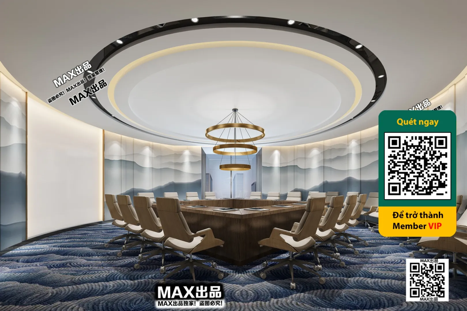 OTHER 3D SCENES – VRAY / CORONA – 3D MODEL – 4276