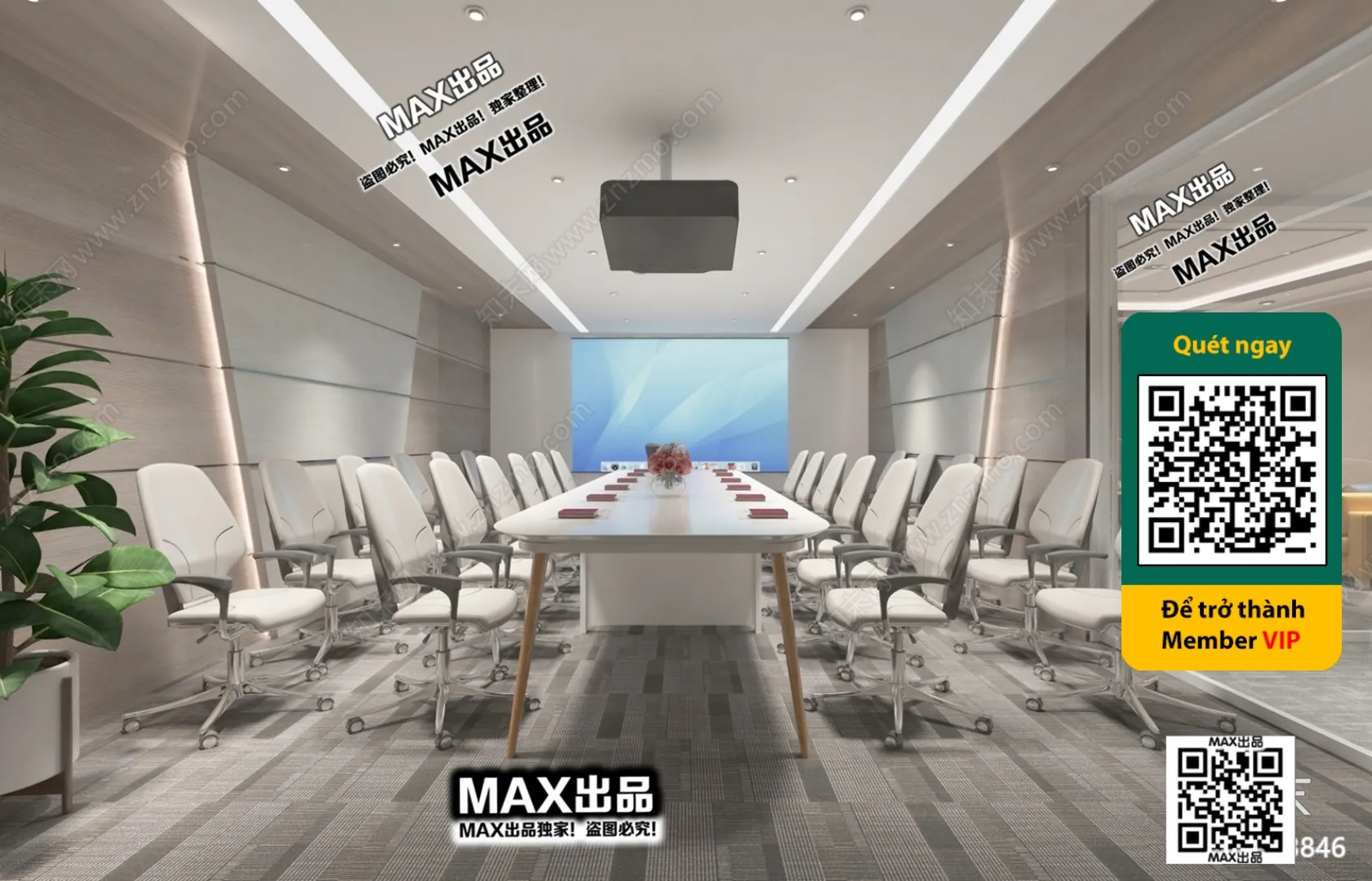 OTHER 3D SCENES – VRAY / CORONA – 3D MODEL – 4279