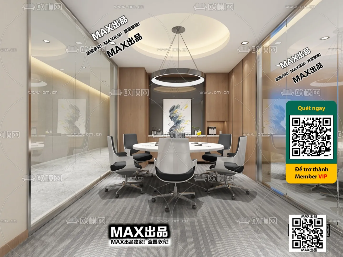 OTHER 3D SCENES – VRAY / CORONA – 3D MODEL – 4280