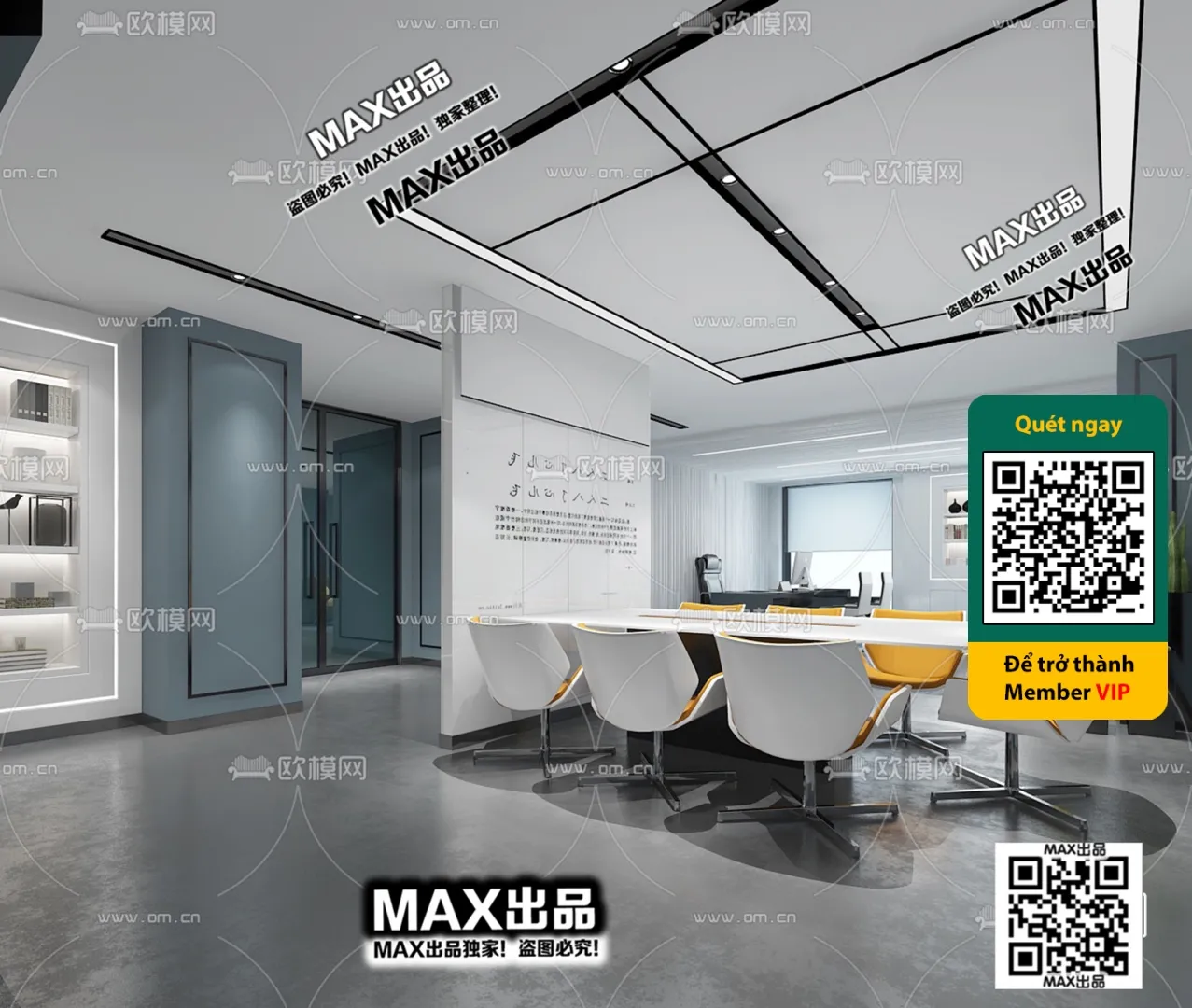 OTHER 3D SCENES – VRAY / CORONA – 3D MODEL – 4281