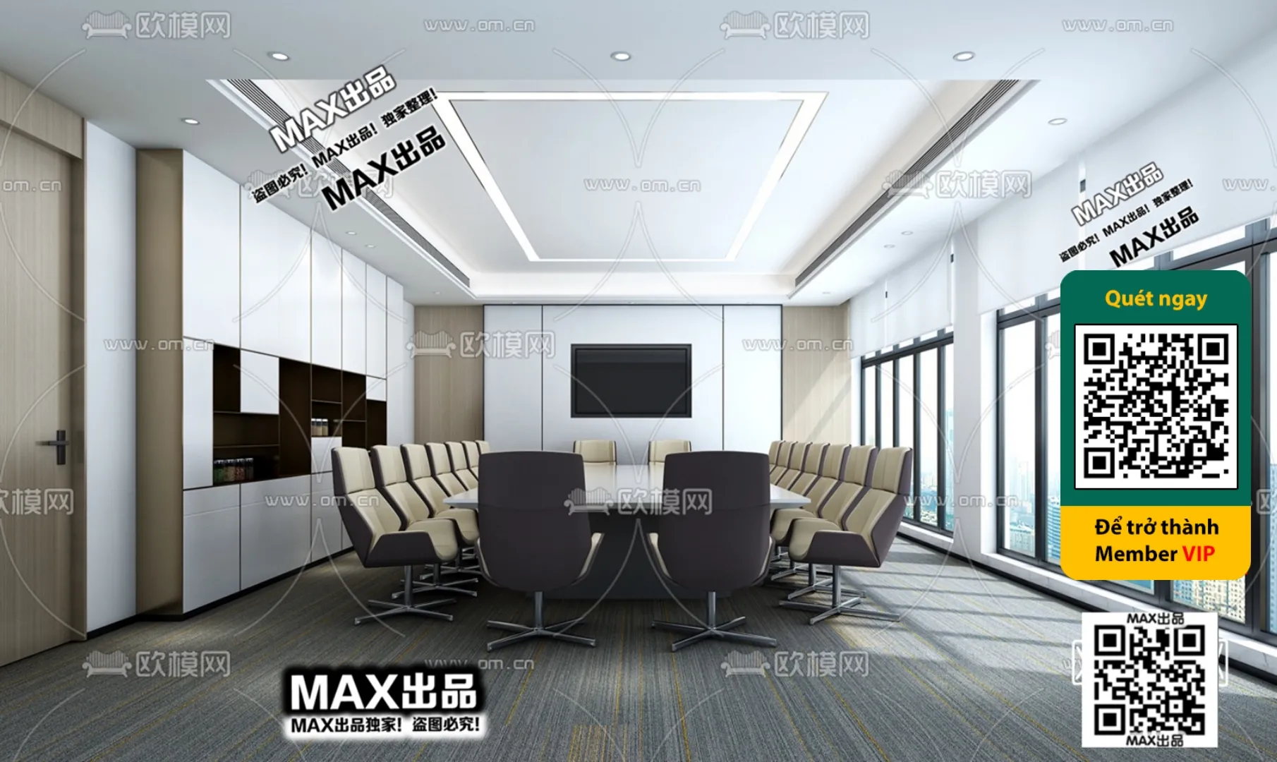 OTHER 3D SCENES – VRAY / CORONA – 3D MODEL – 4282