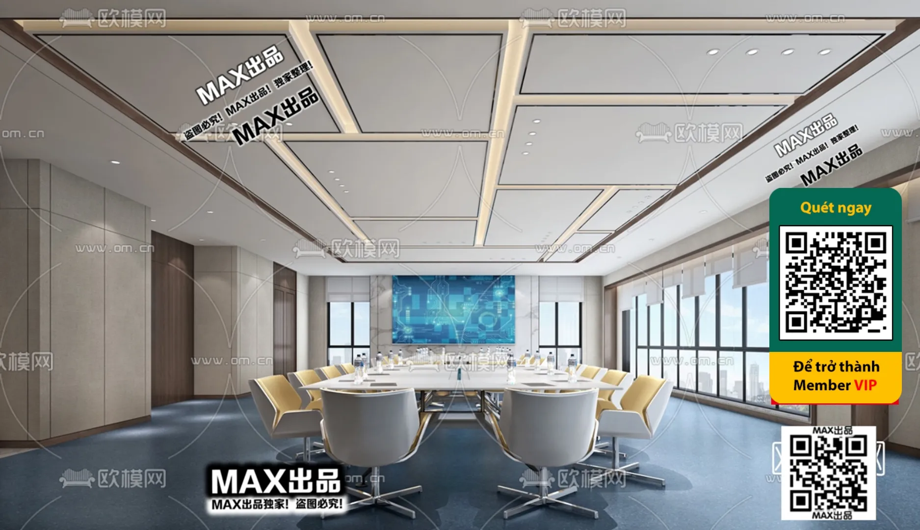 OTHER 3D SCENES – VRAY / CORONA – 3D MODEL – 4283