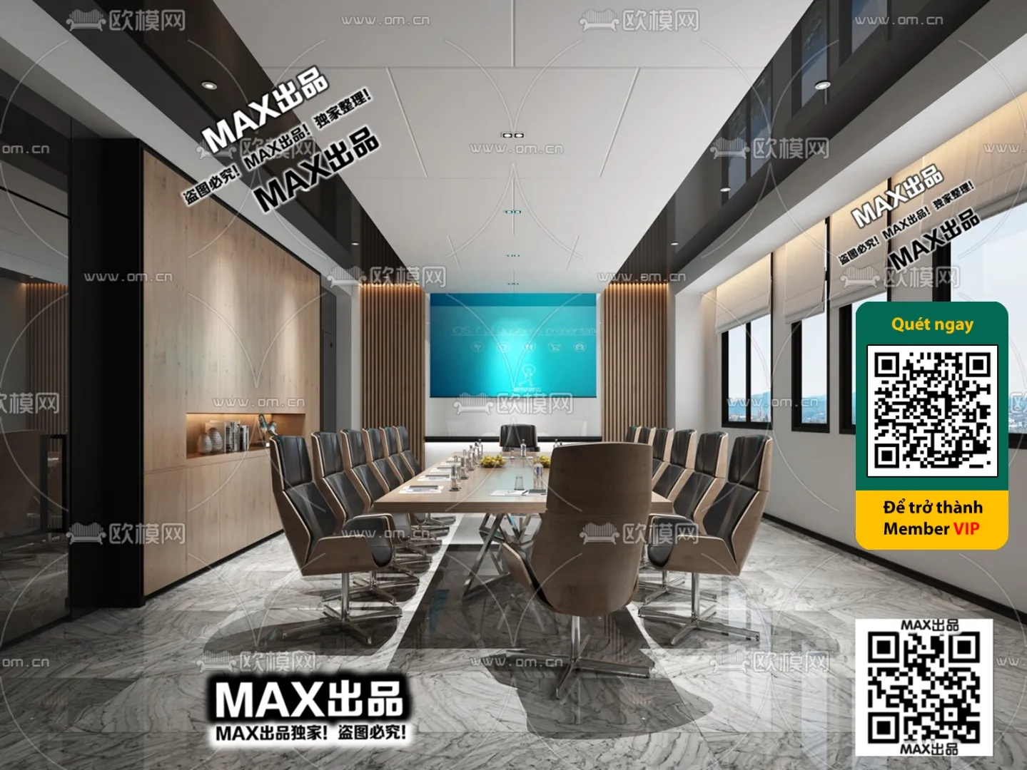 OTHER 3D SCENES – VRAY / CORONA – 3D MODEL – 4284