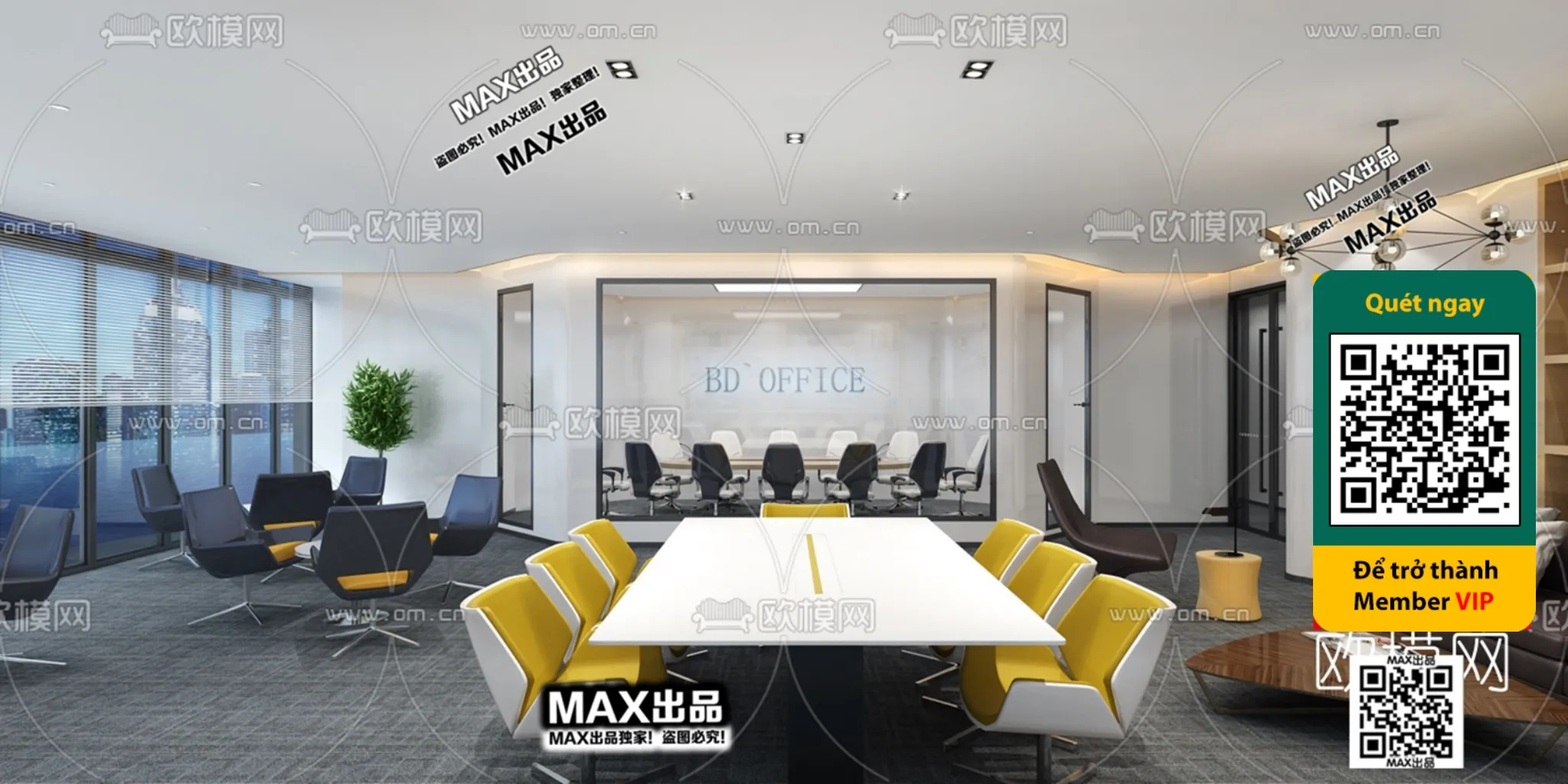 OTHER 3D SCENES – VRAY / CORONA – 3D MODEL – 4285