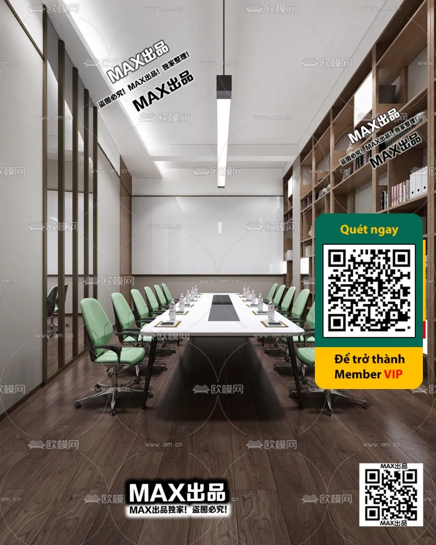 OTHER 3D SCENES – VRAY / CORONA – 3D MODEL – 4289