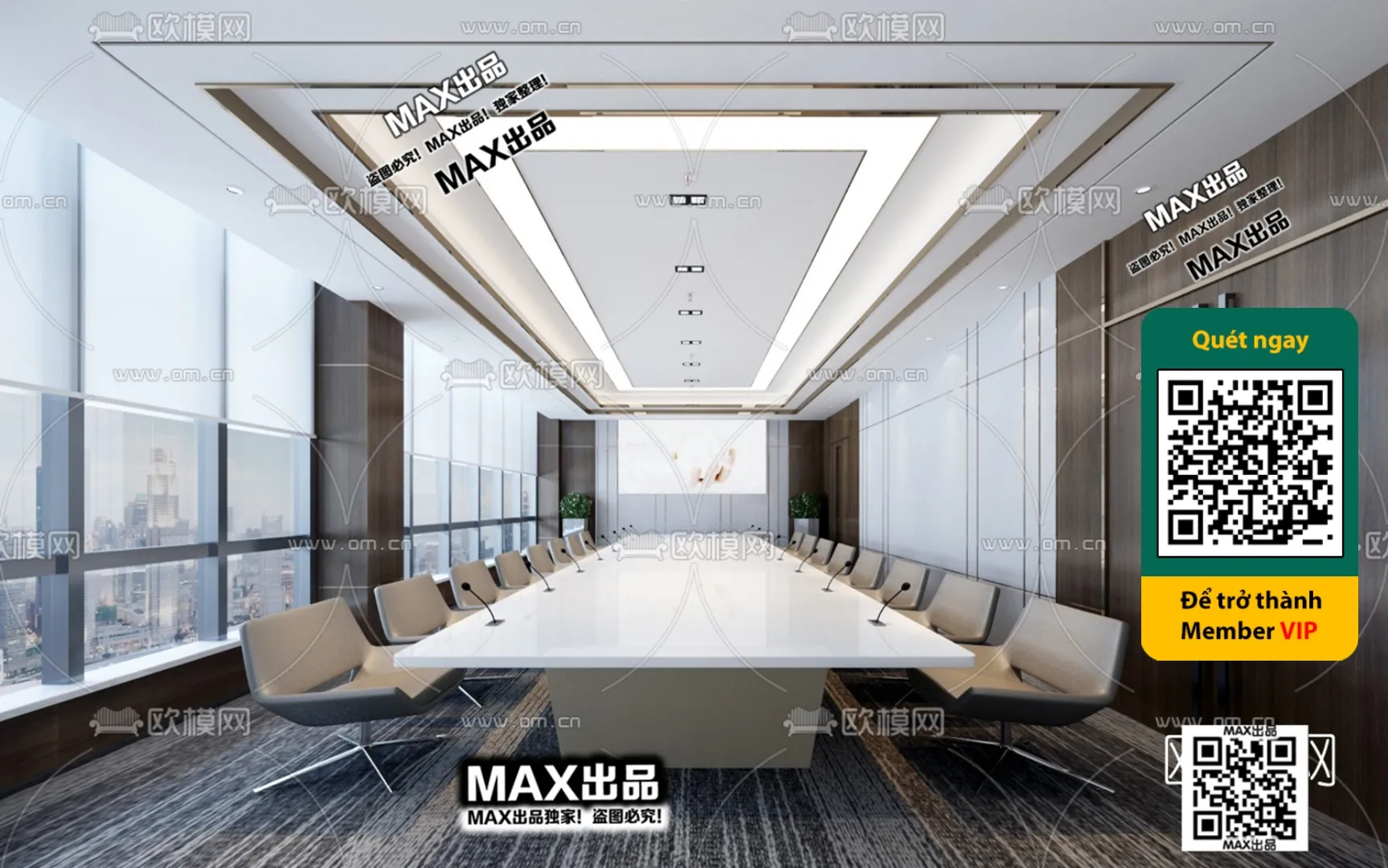 OTHER 3D SCENES – VRAY / CORONA – 3D MODEL – 4293