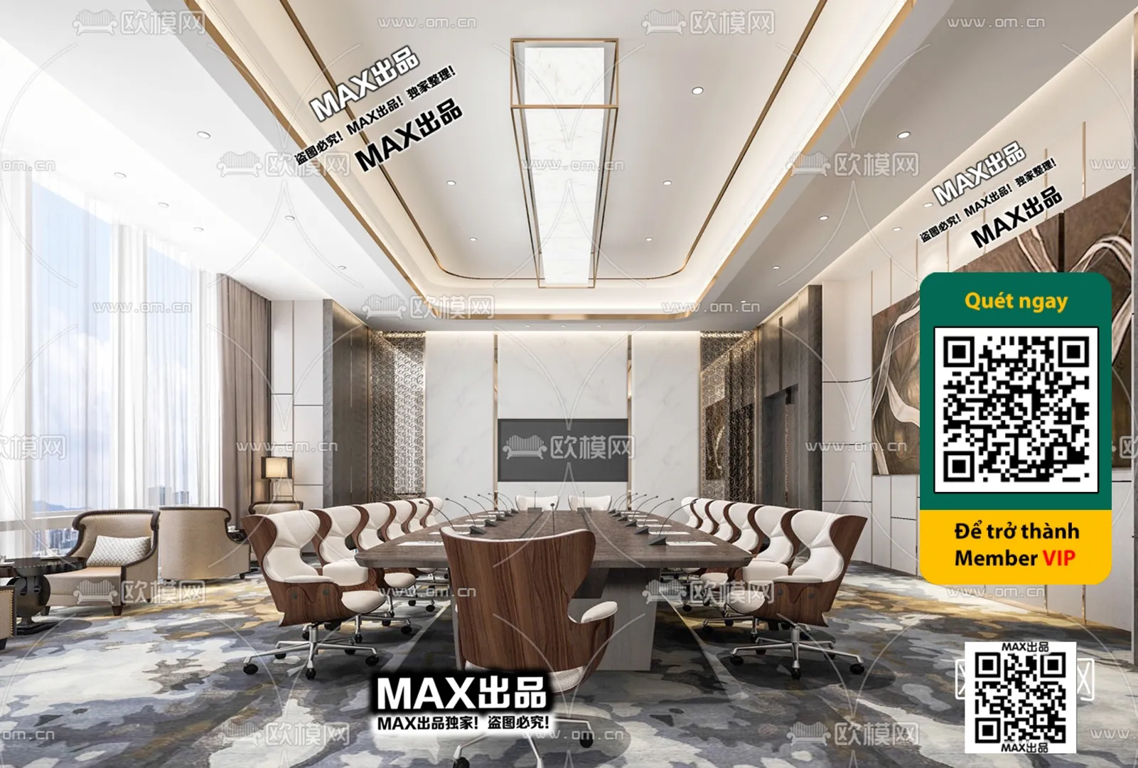 OTHER 3D SCENES – VRAY / CORONA – 3D MODEL – 4294