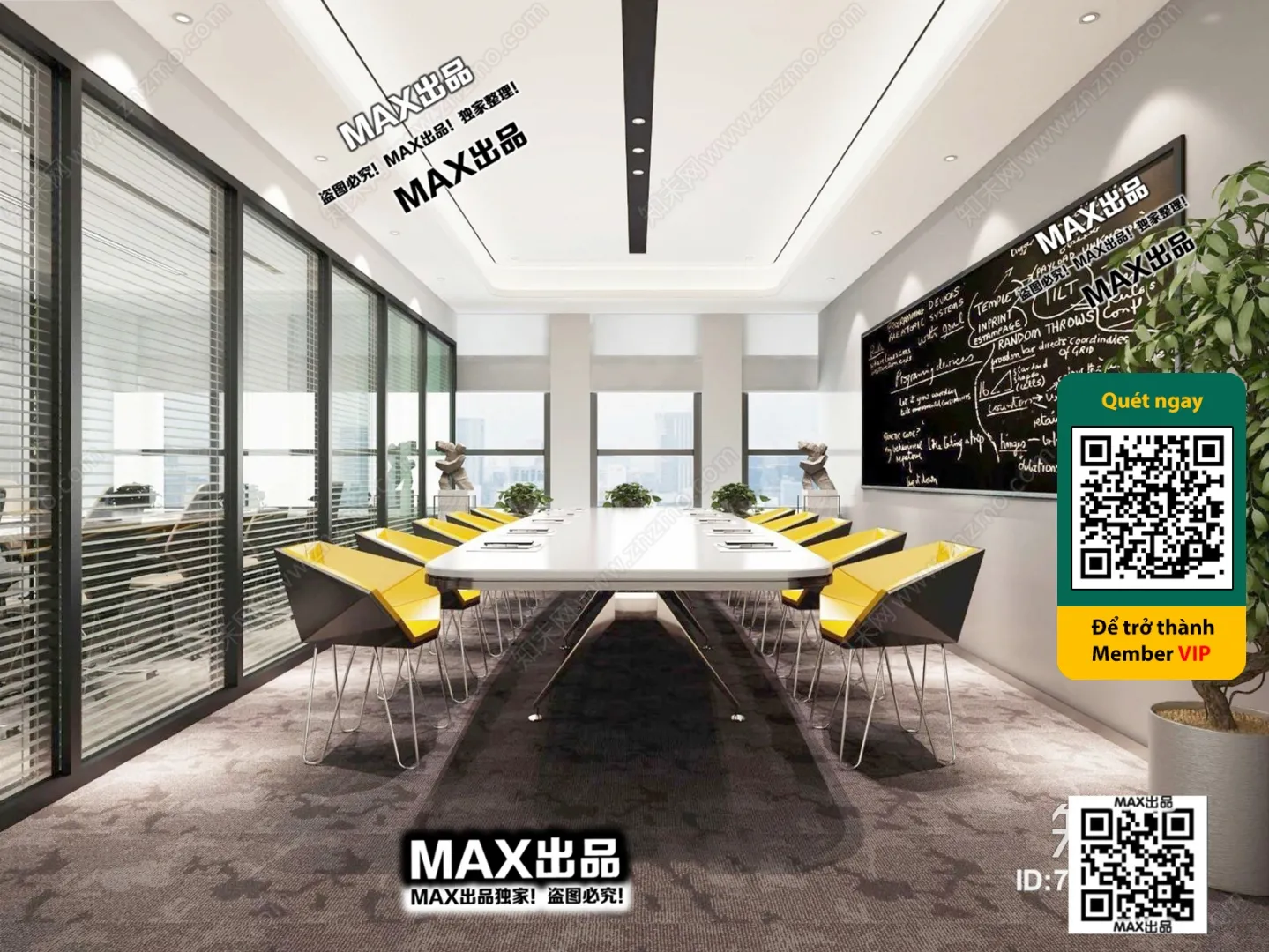 OTHER 3D SCENES – VRAY / CORONA – 3D MODEL – 4295