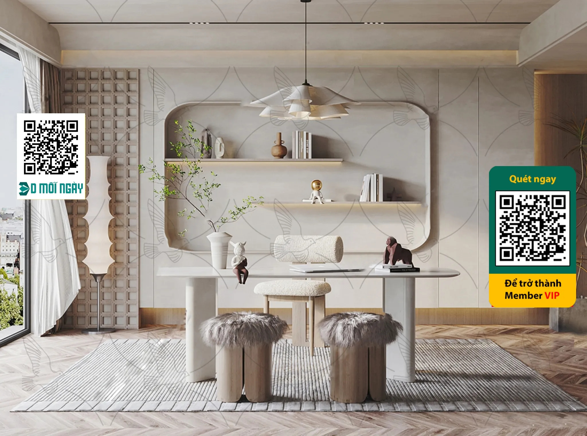 OTHER 3D SCENES – VRAY / CORONA – 3D MODEL – 4354