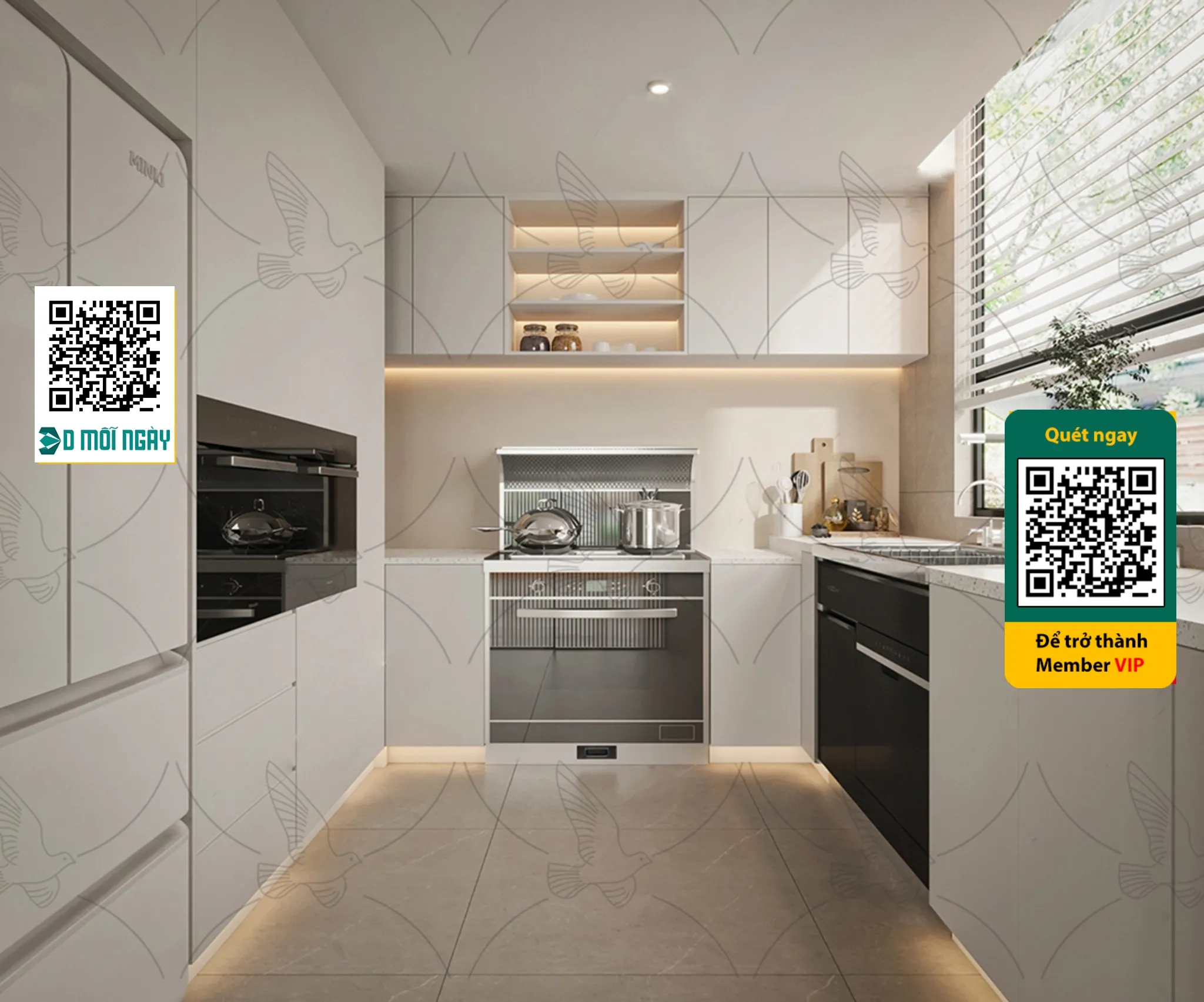 OTHER 3D SCENES – VRAY / CORONA – 3D MODEL – 4358