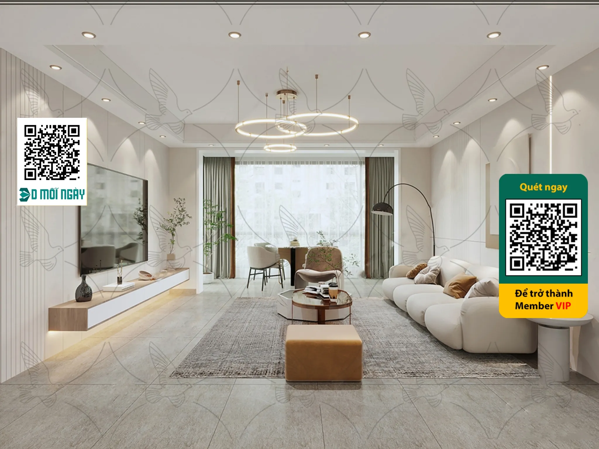 OTHER 3D SCENES – VRAY / CORONA – 3D MODEL – 4360