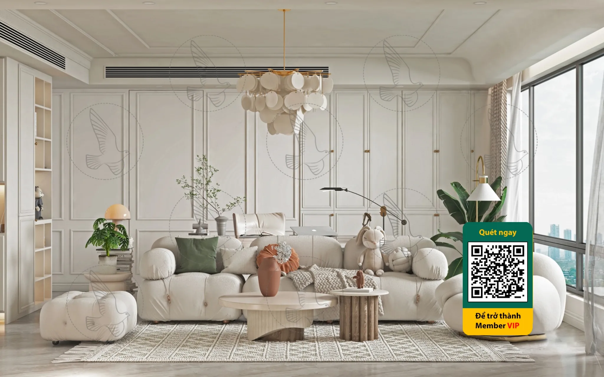 OTHER 3D SCENES – VRAY / CORONA – 3D MODEL – 4365