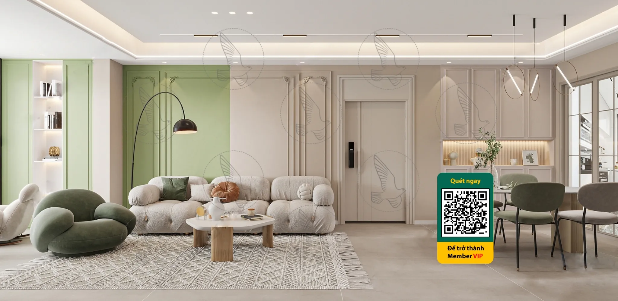 OTHER 3D SCENES – VRAY / CORONA – 3D MODEL – 4367