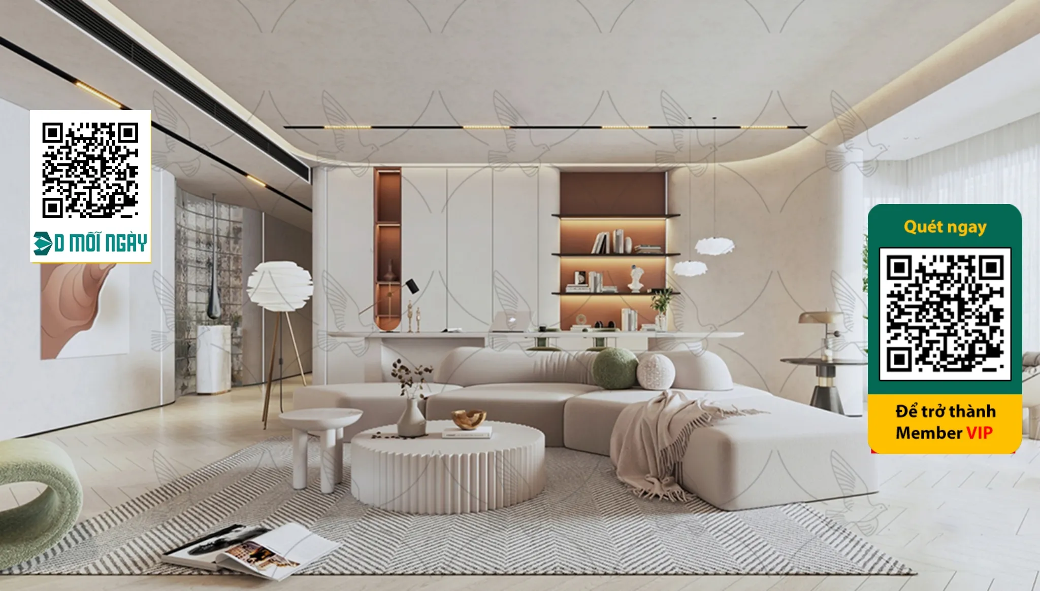 OTHER 3D SCENES – VRAY / CORONA – 3D MODEL – 4370