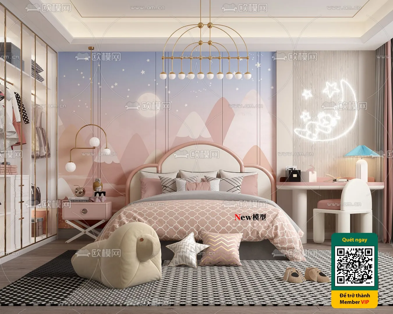 OTHER 3D SCENES – VRAY / CORONA – 3D MODEL – 4378