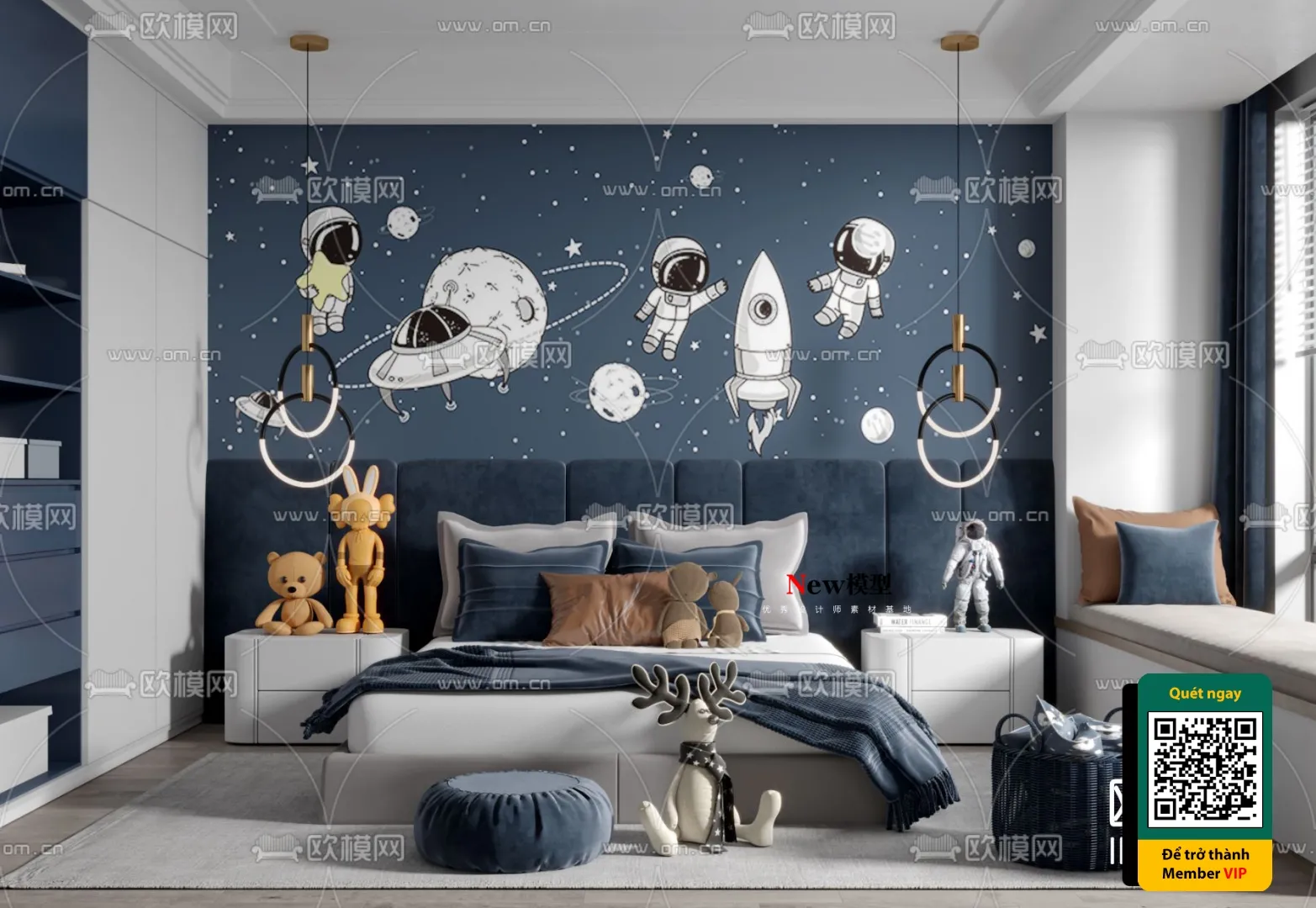 OTHER 3D SCENES – VRAY / CORONA – 3D MODEL – 4380