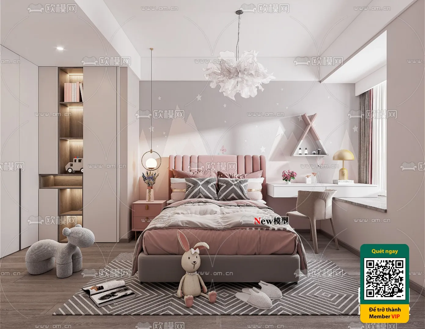 OTHER 3D SCENES – VRAY / CORONA – 3D MODEL – 4394