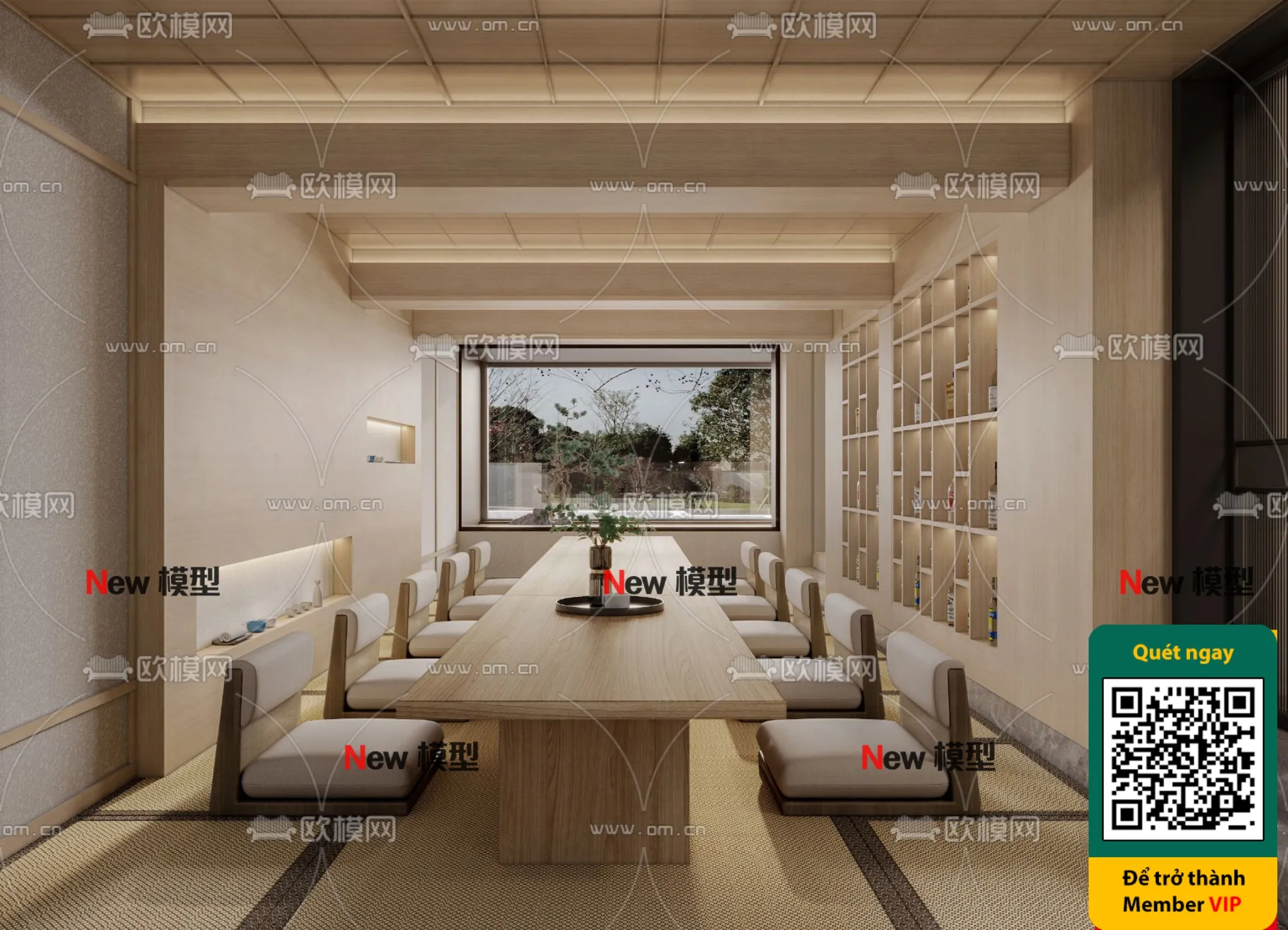 OTHER 3D SCENES – VRAY / CORONA – 3D MODEL – 5011