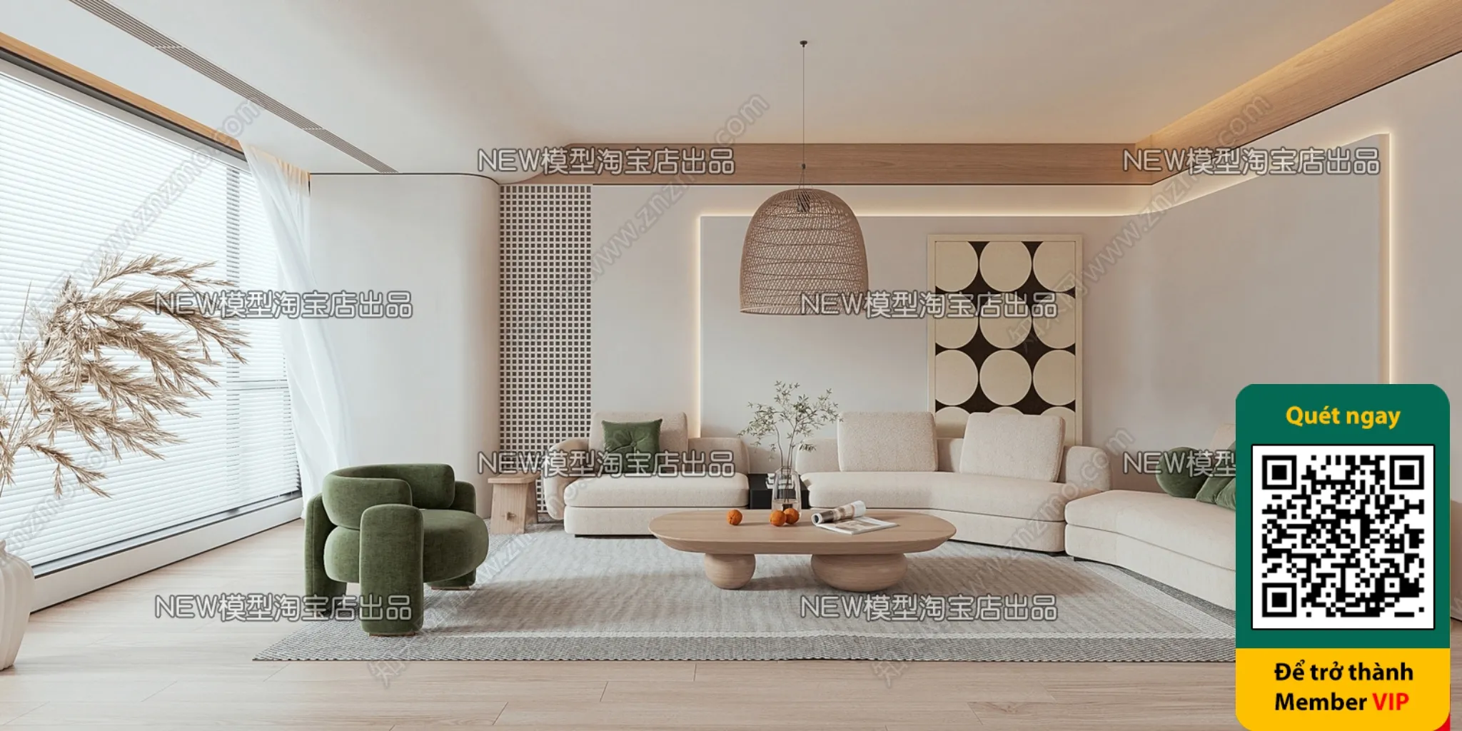 OTHER 3D SCENES – VRAY / CORONA – 3D MODEL – 5012