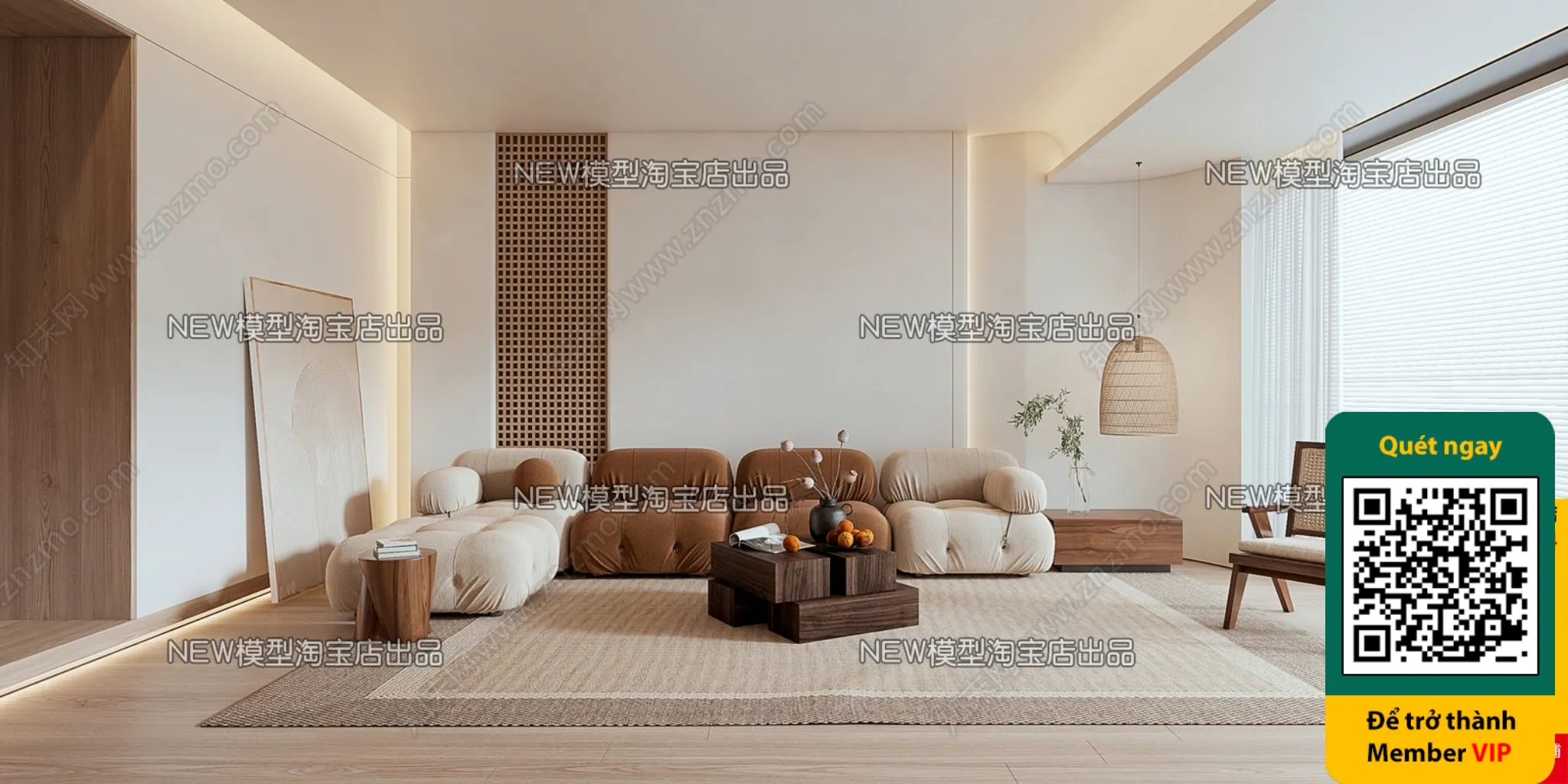 OTHER 3D SCENES – VRAY / CORONA – 3D MODEL – 5013