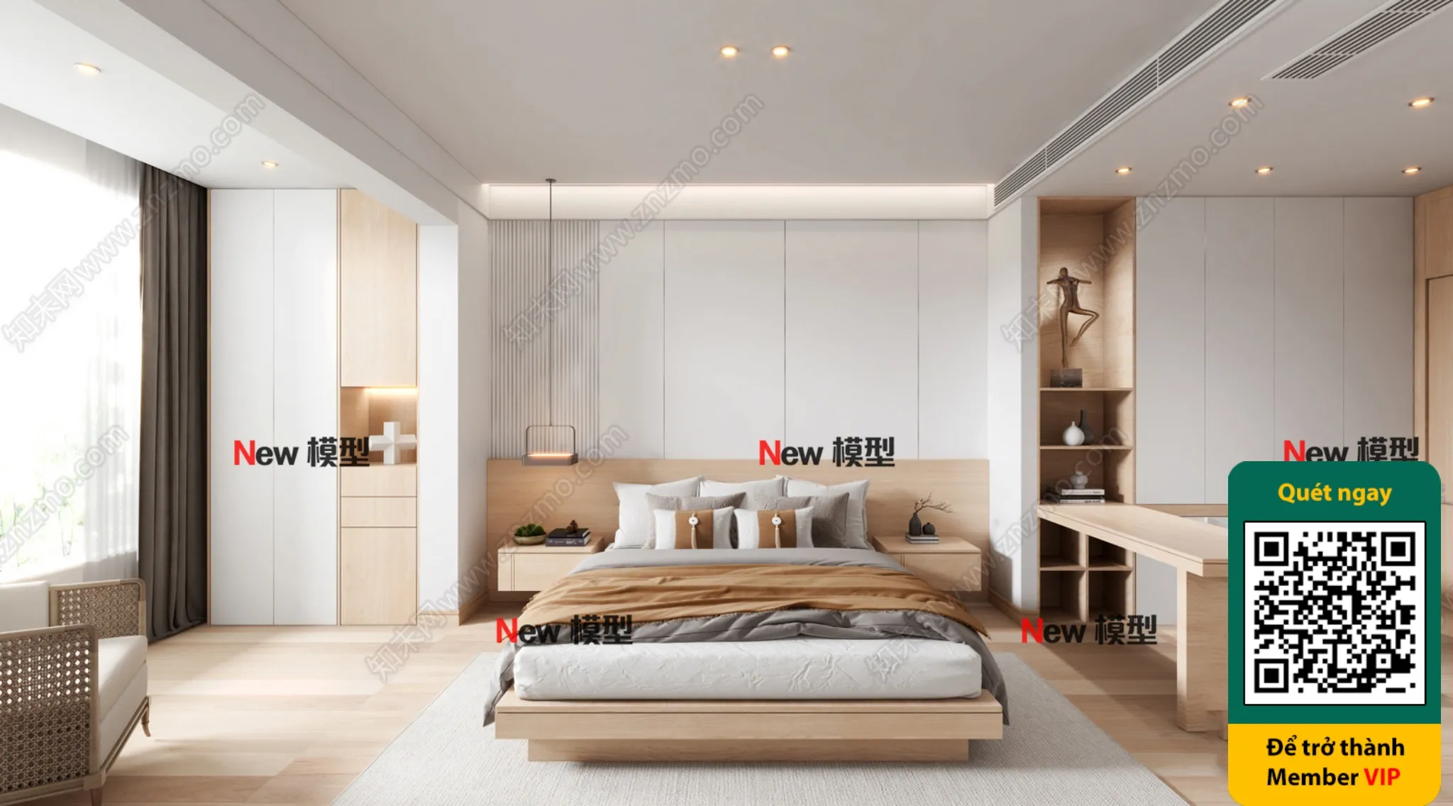 OTHER 3D SCENES – VRAY / CORONA – 3D MODEL – 5017