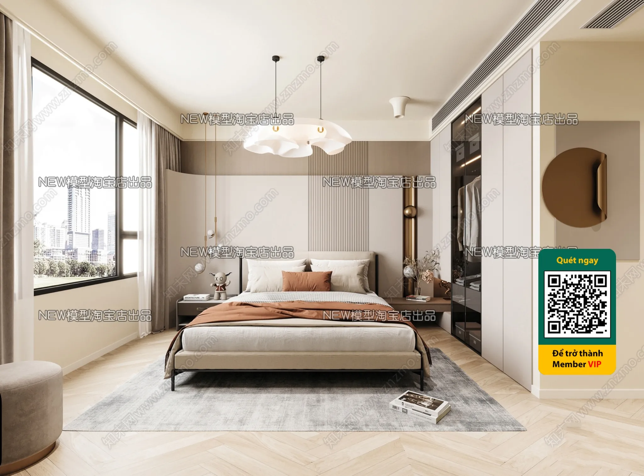 OTHER 3D SCENES – VRAY / CORONA – 3D MODEL – 5023