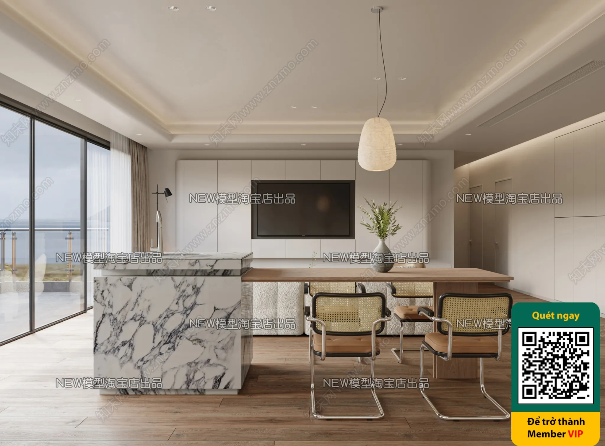 OTHER 3D SCENES – VRAY / CORONA – 3D MODEL – 5024