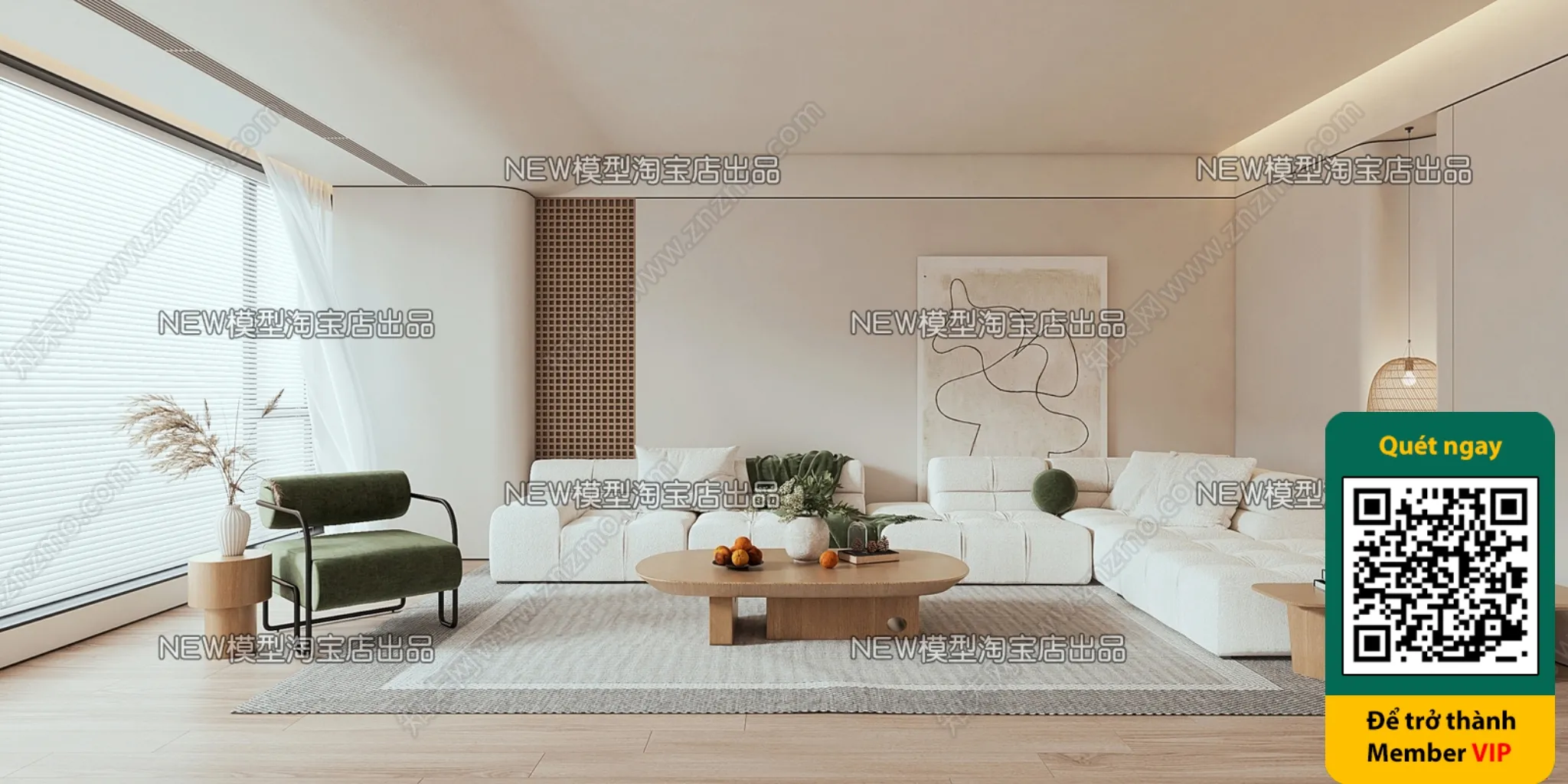 OTHER 3D SCENES – VRAY / CORONA – 3D MODEL – 5025