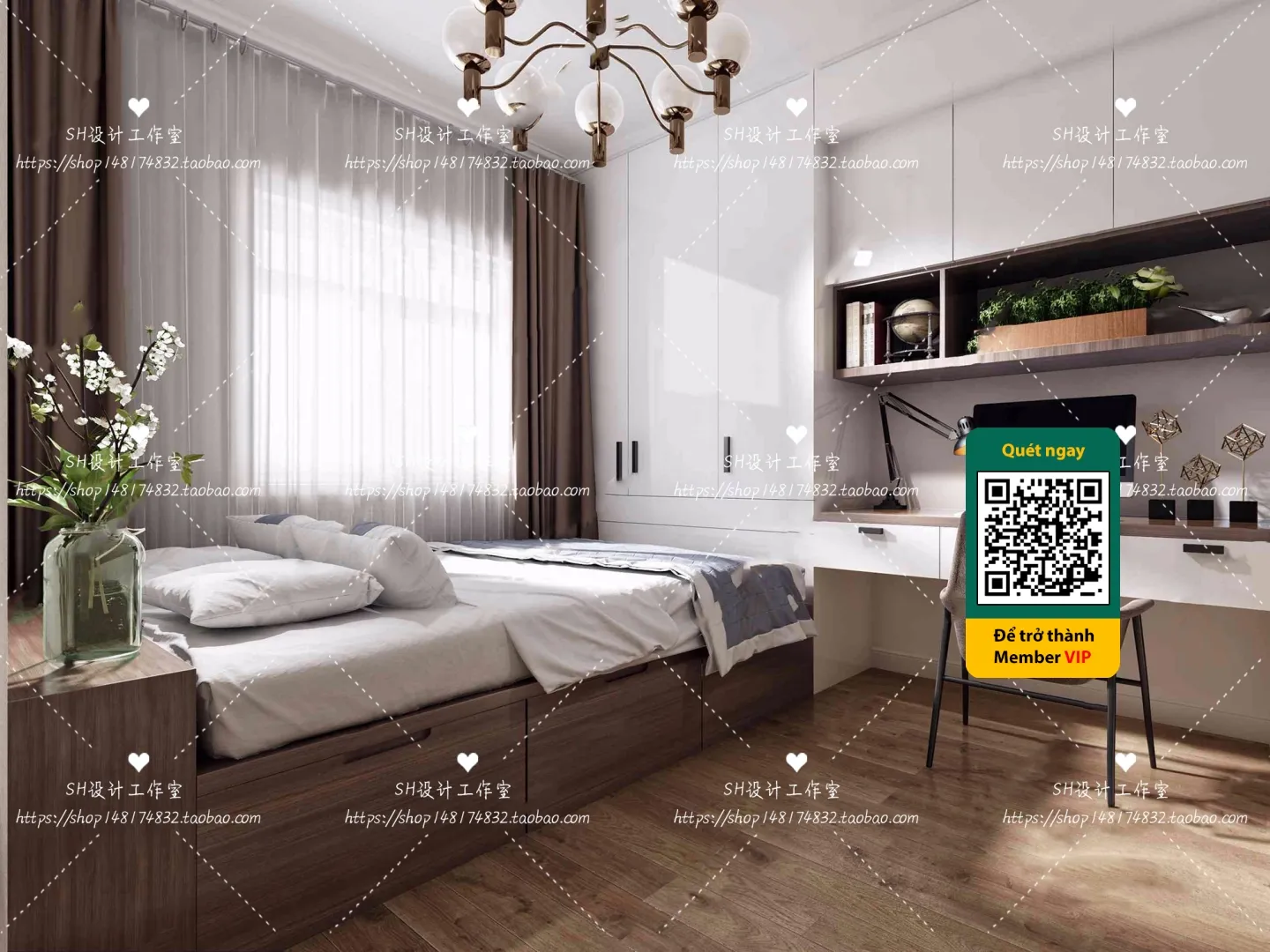 OTHER 3D SCENES – VRAY / CORONA – 3D MODEL – 5099