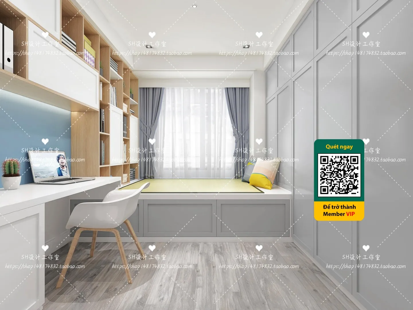 OTHER 3D SCENES – VRAY / CORONA – 3D MODEL – 5104