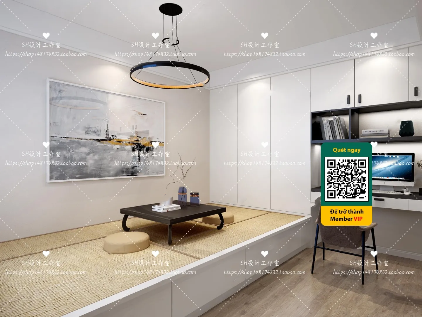 OTHER 3D SCENES – VRAY / CORONA – 3D MODEL – 5106