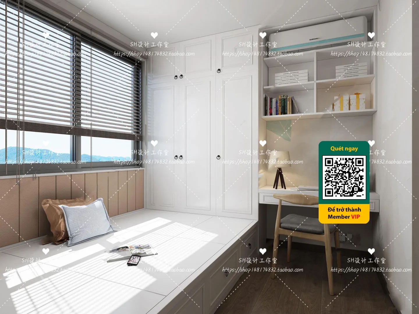 OTHER 3D SCENES – VRAY / CORONA – 3D MODEL – 5107