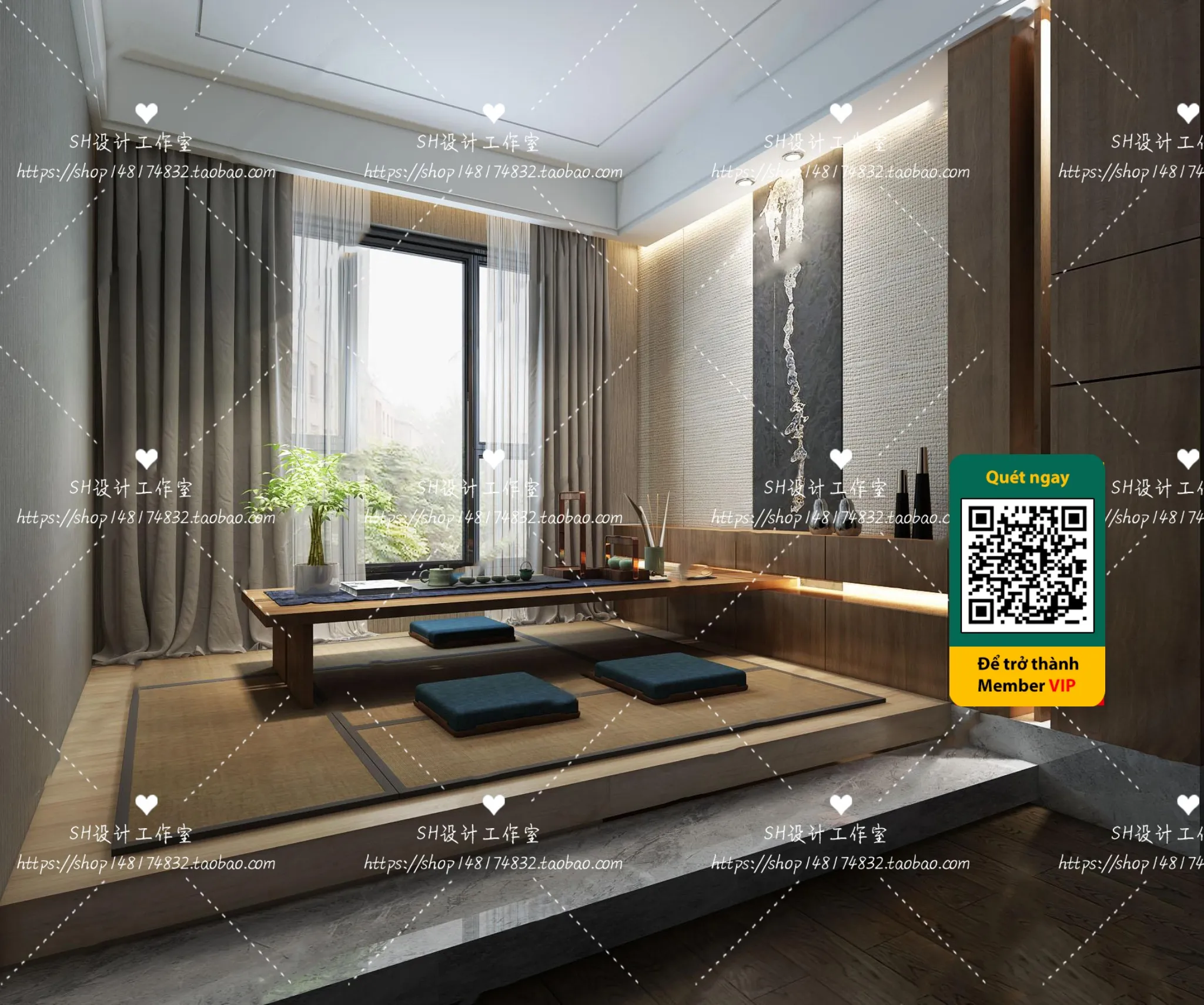 OTHER 3D SCENES – VRAY / CORONA – 3D MODEL – 5109